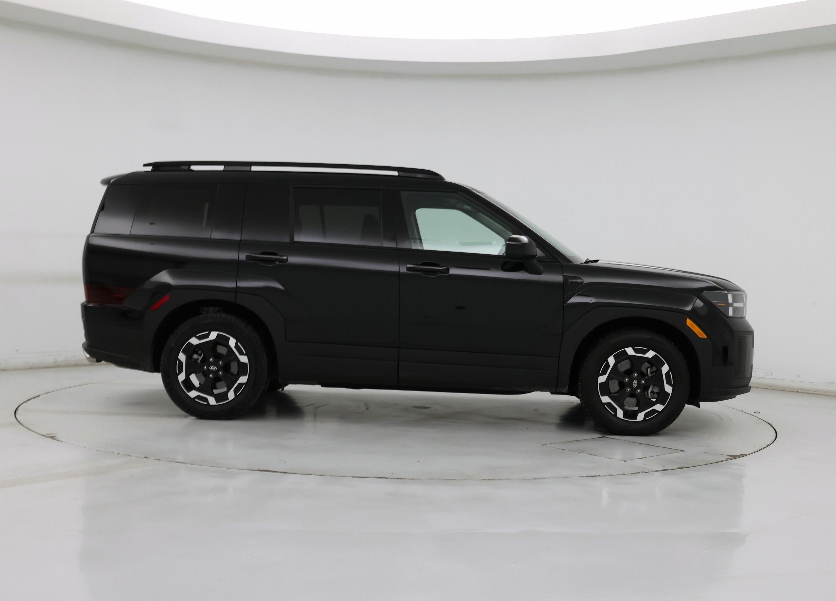 Thumbnail: 2024 Hyundai Santa Fe - 7