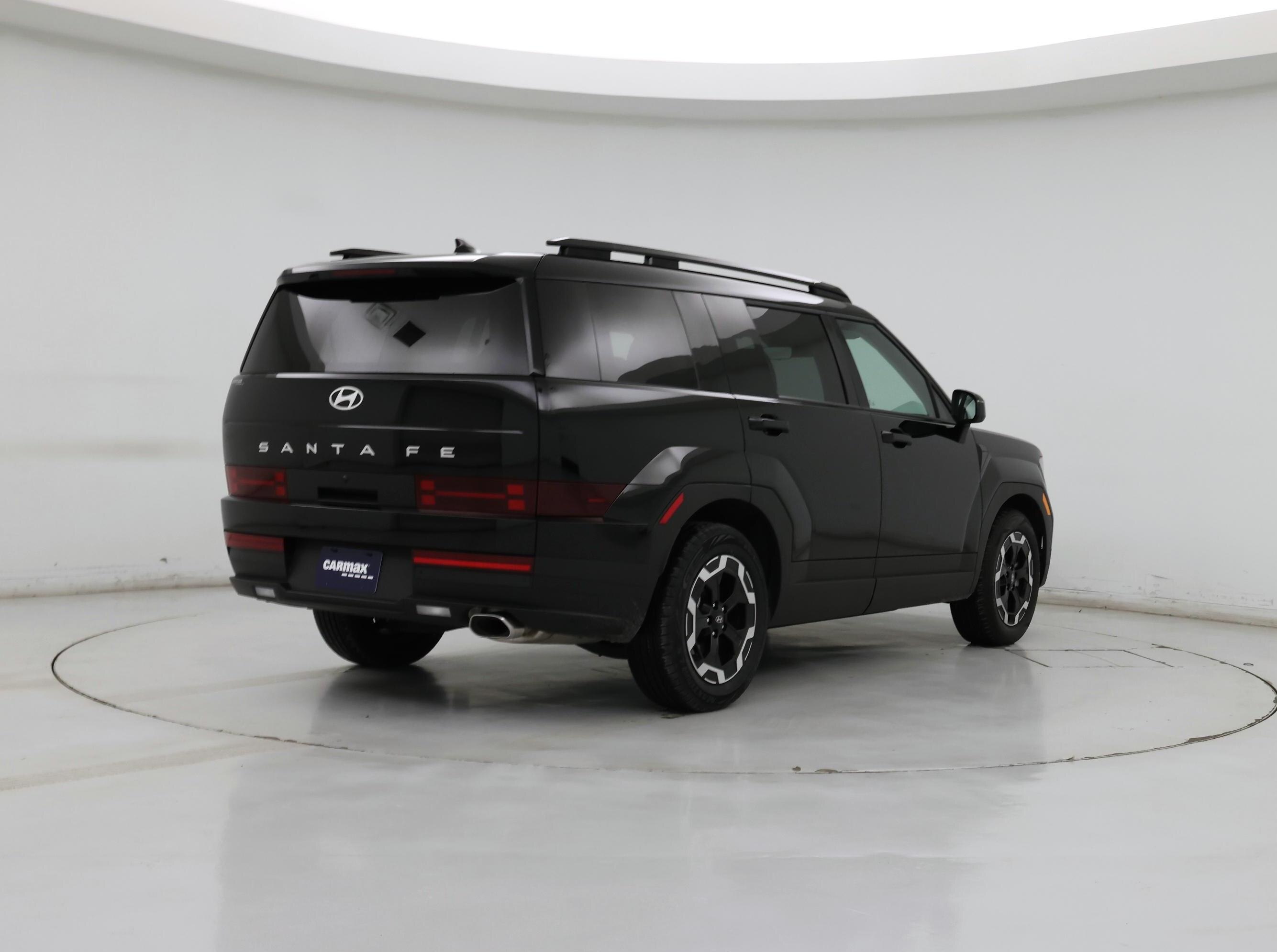 Thumbnail: 2024 Hyundai Santa Fe - 8