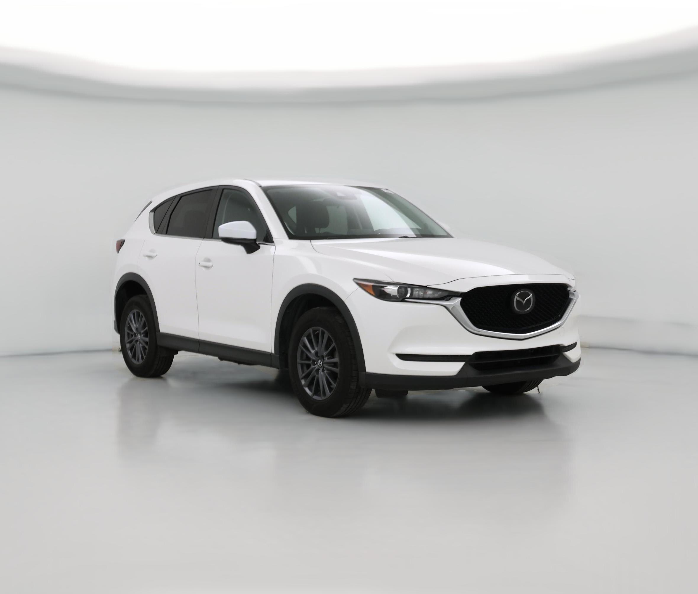 Thumbnail: 2019 Mazda CX-5 - 1