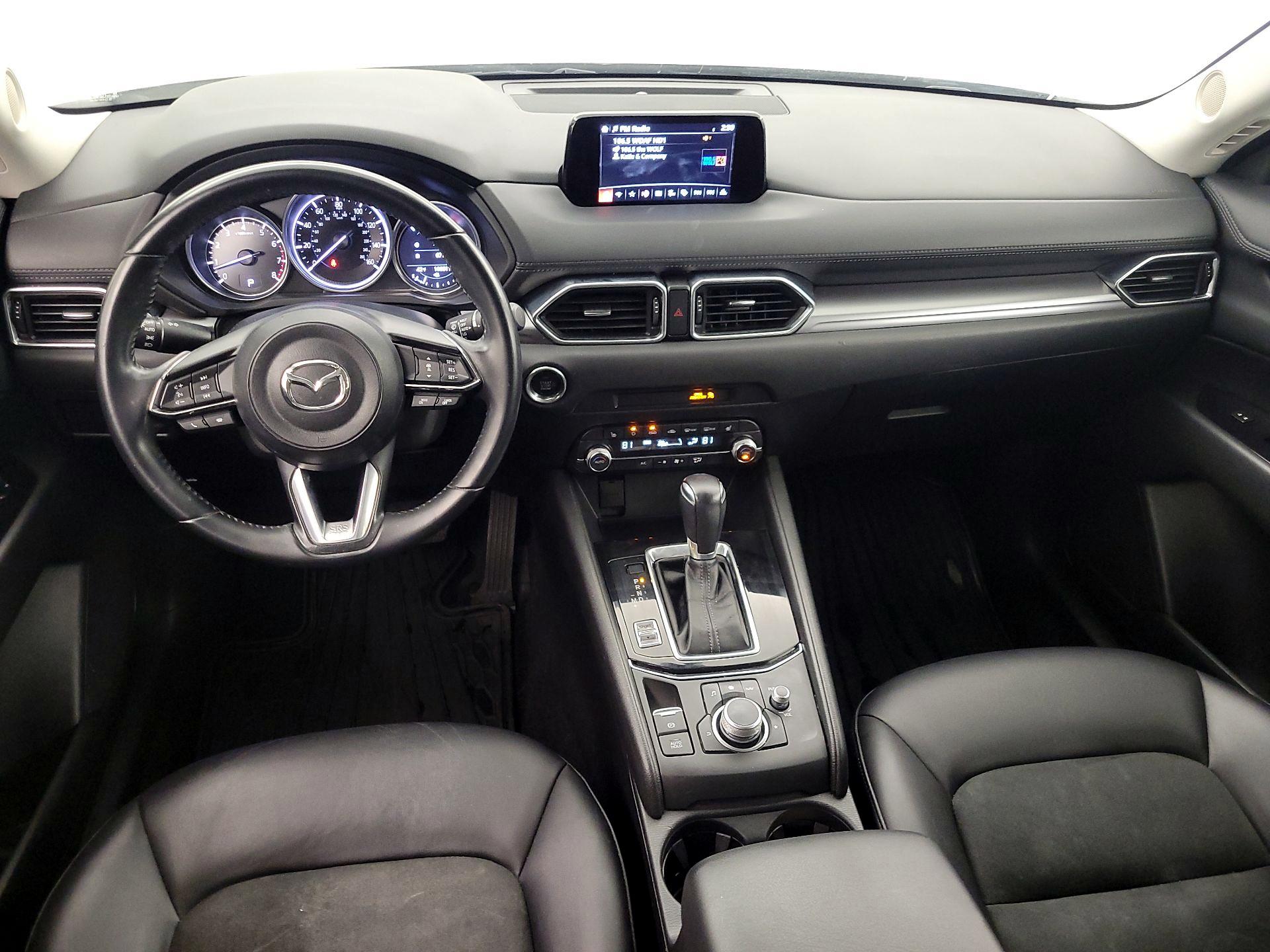 Thumbnail: 2019 Mazda CX-5 - 9