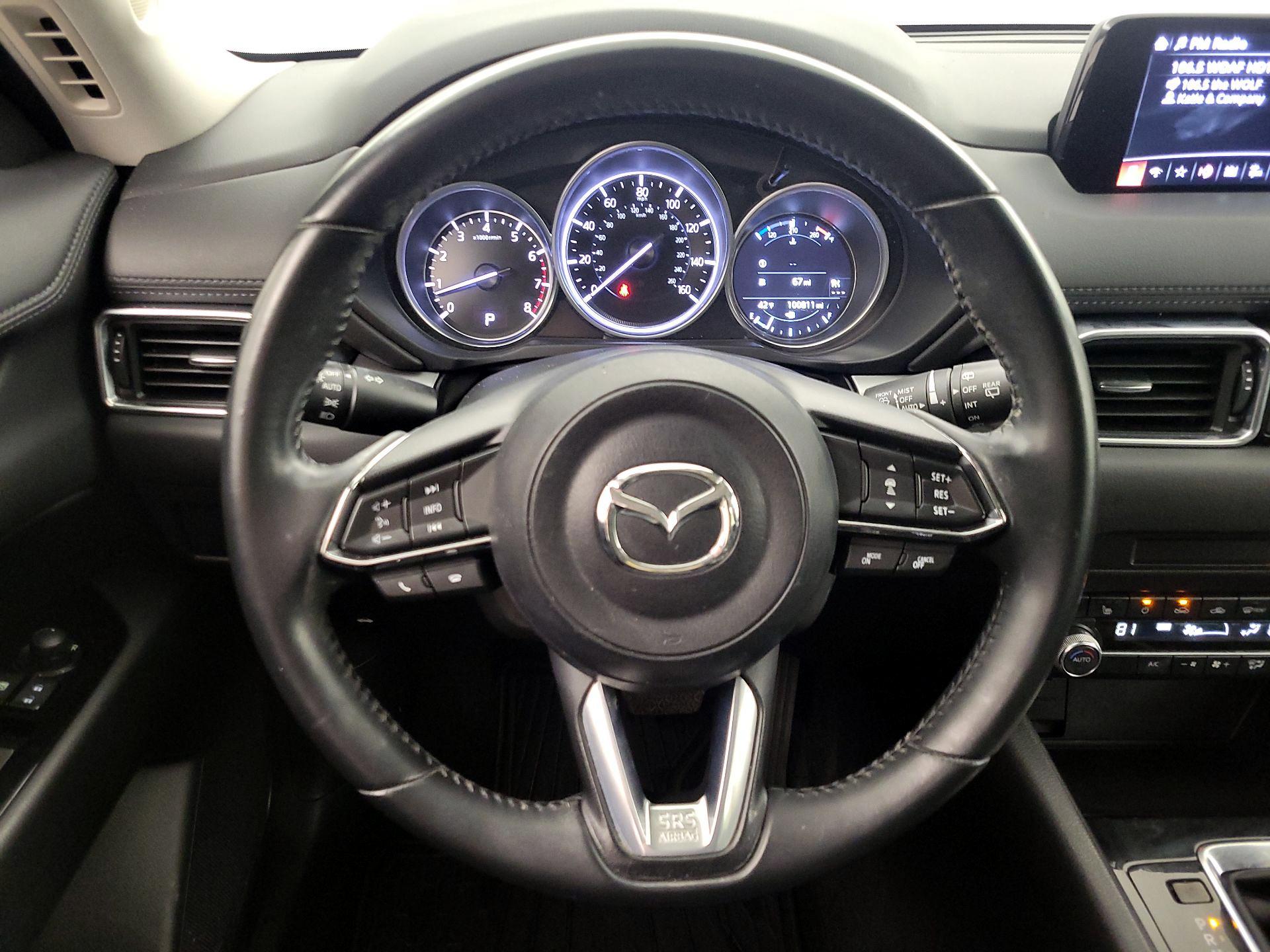 Thumbnail: 2019 Mazda CX-5 - 10