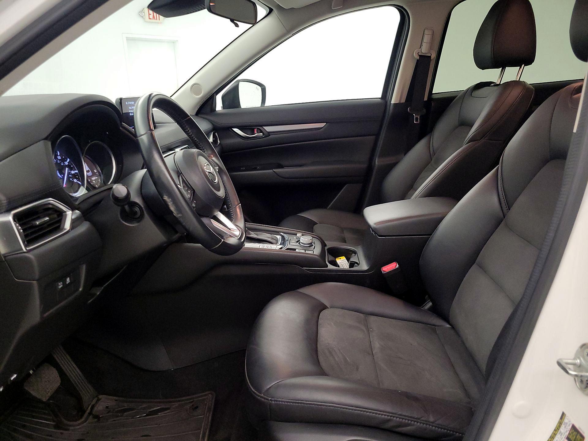 Thumbnail: 2019 Mazda CX-5 - 11