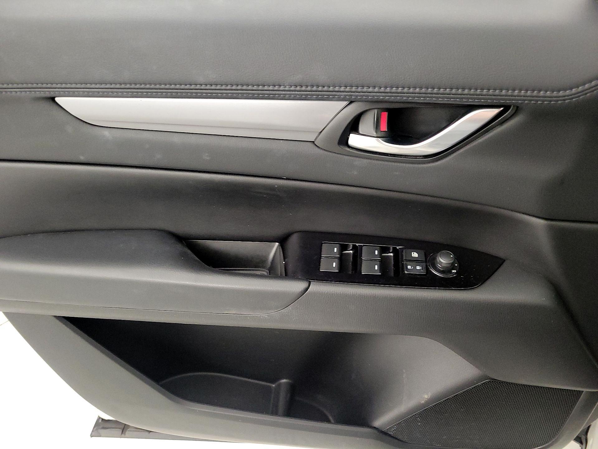 Thumbnail: 2019 Mazda CX-5 - 12