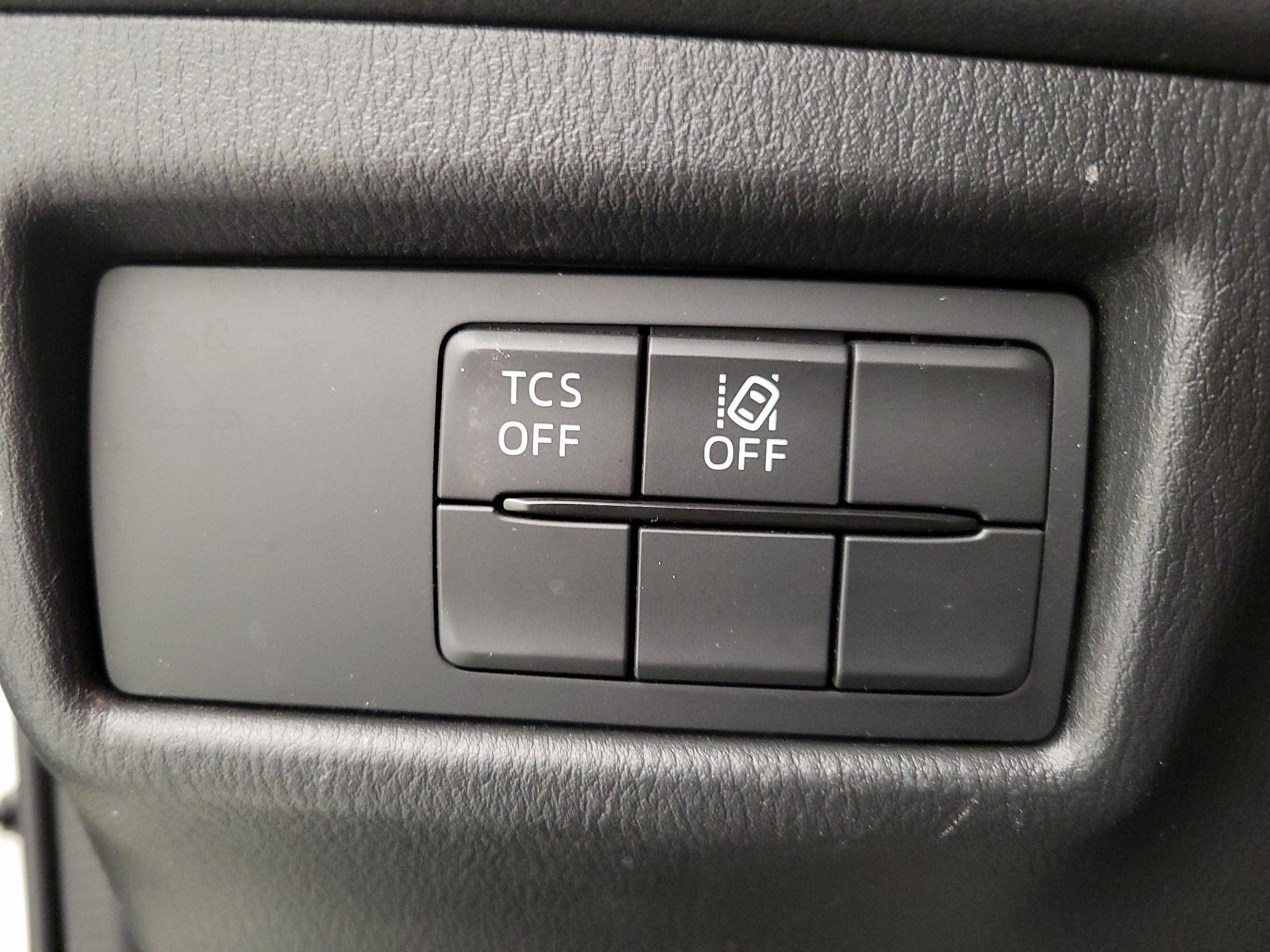 Thumbnail: 2019 Mazda CX-5 - 13