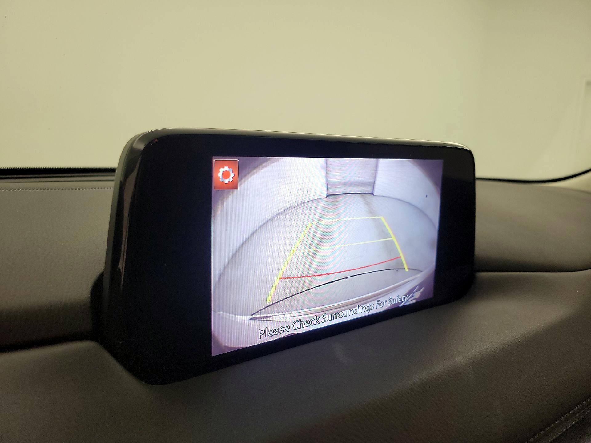 Thumbnail: 2019 Mazda CX-5 - 14