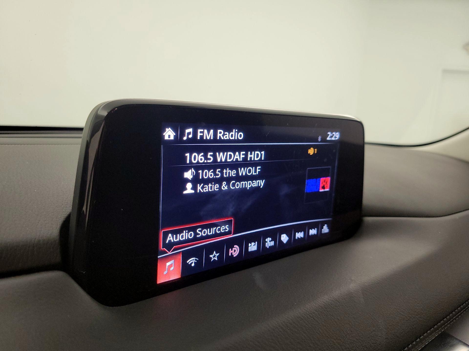 Thumbnail: 2019 Mazda CX-5 - 15