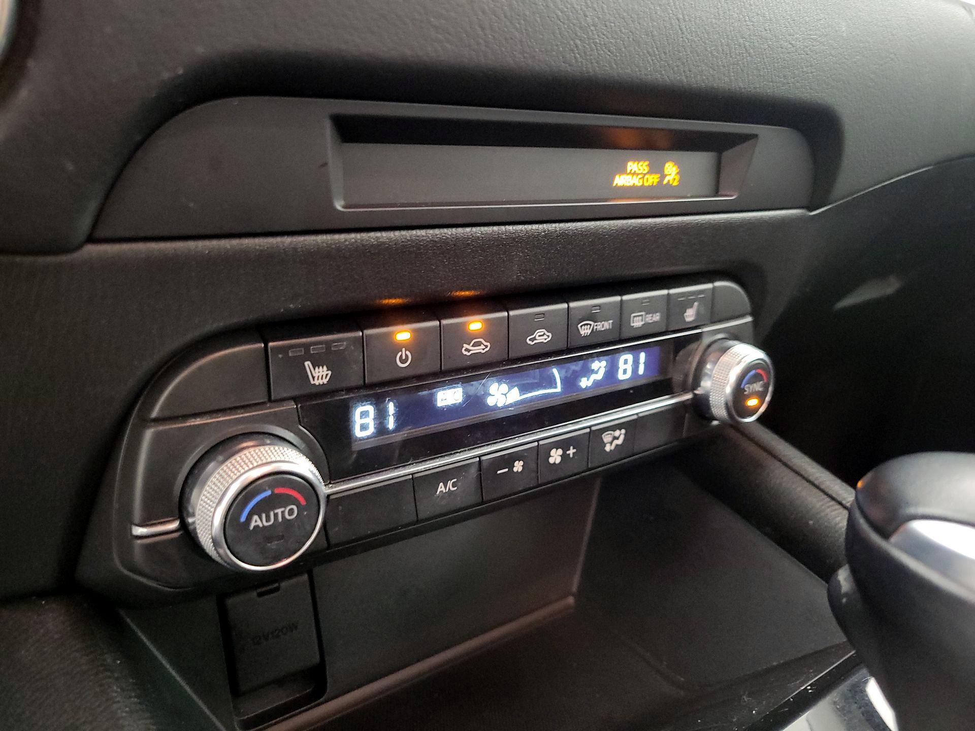 Thumbnail: 2019 Mazda CX-5 - 16