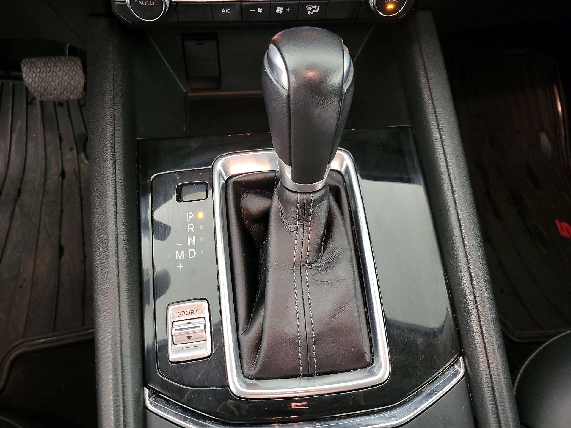 Thumbnail: 2019 Mazda CX-5 - 17