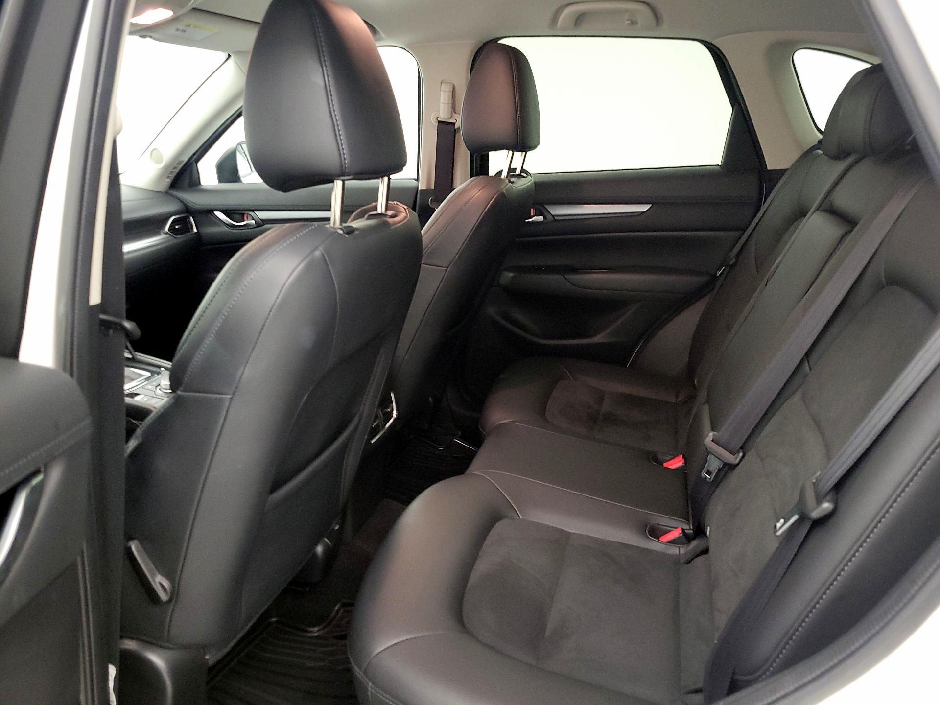 Thumbnail: 2019 Mazda CX-5 - 19