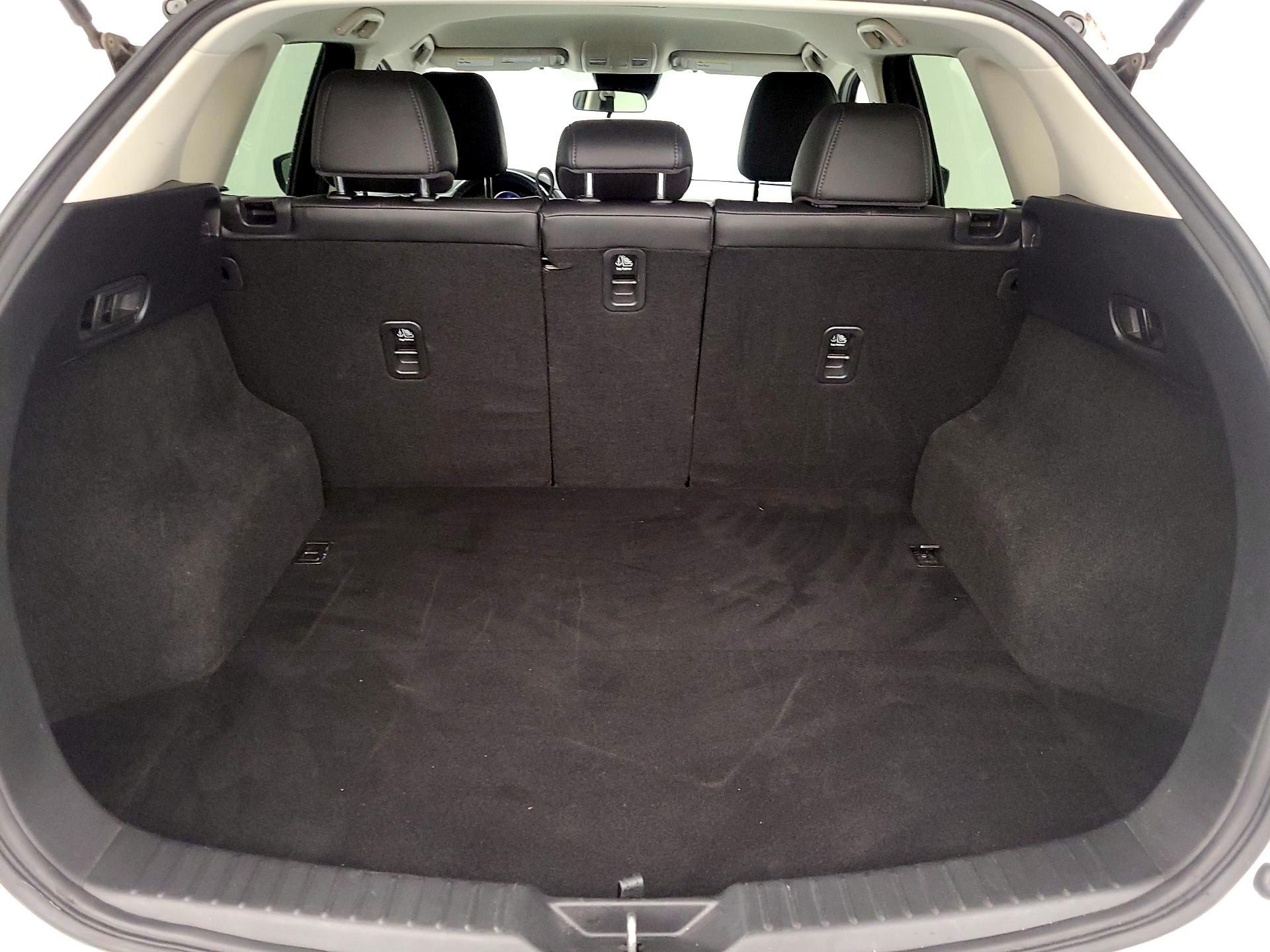 Thumbnail: 2019 Mazda CX-5 - 20