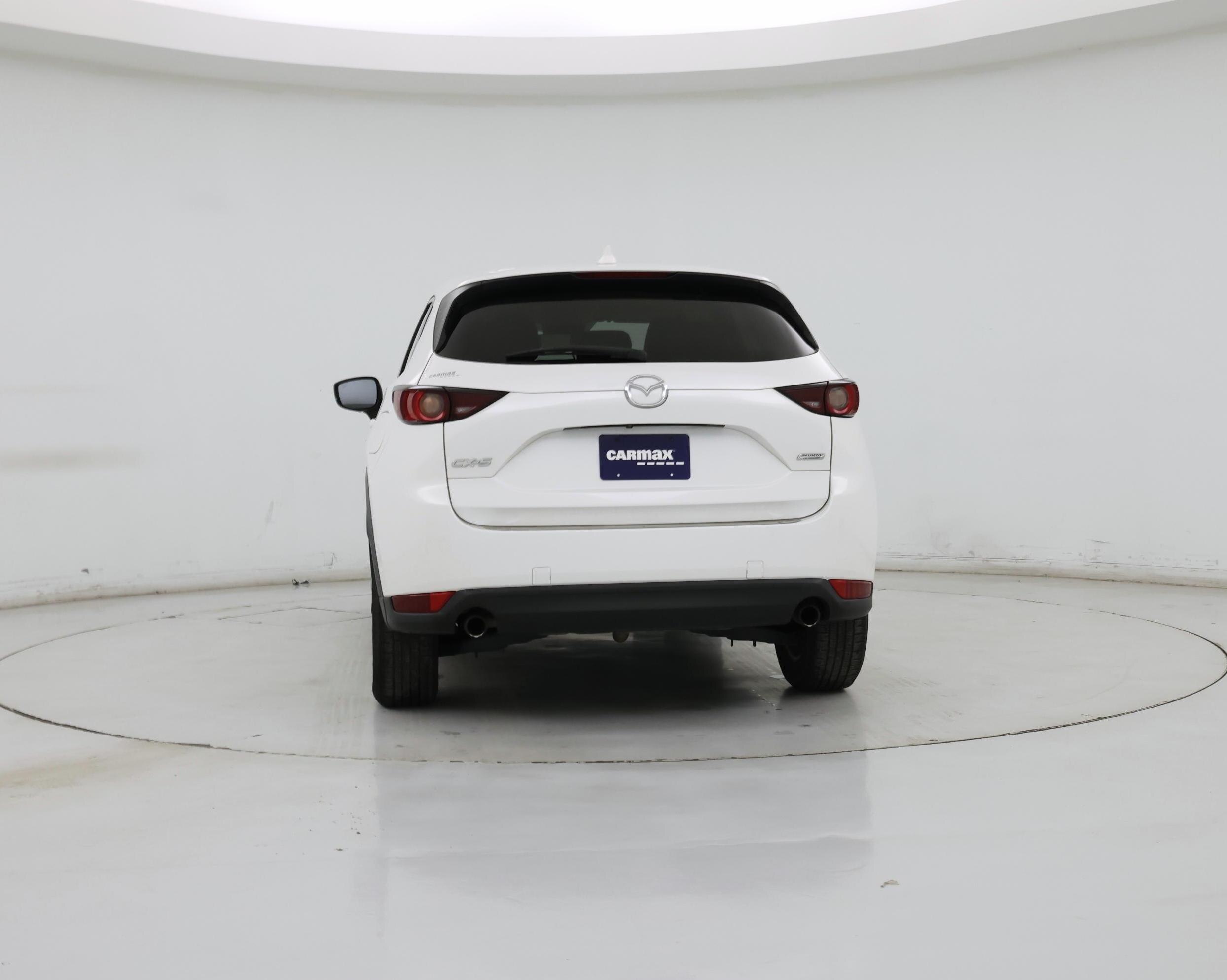 Thumbnail: 2019 Mazda CX-5 - 6