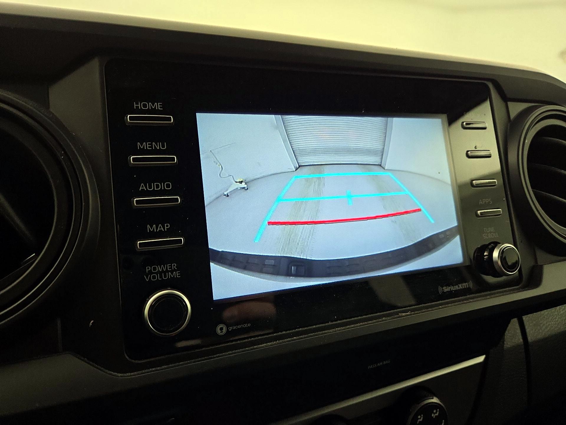 Thumbnail: 2022 Toyota Tacoma - 12