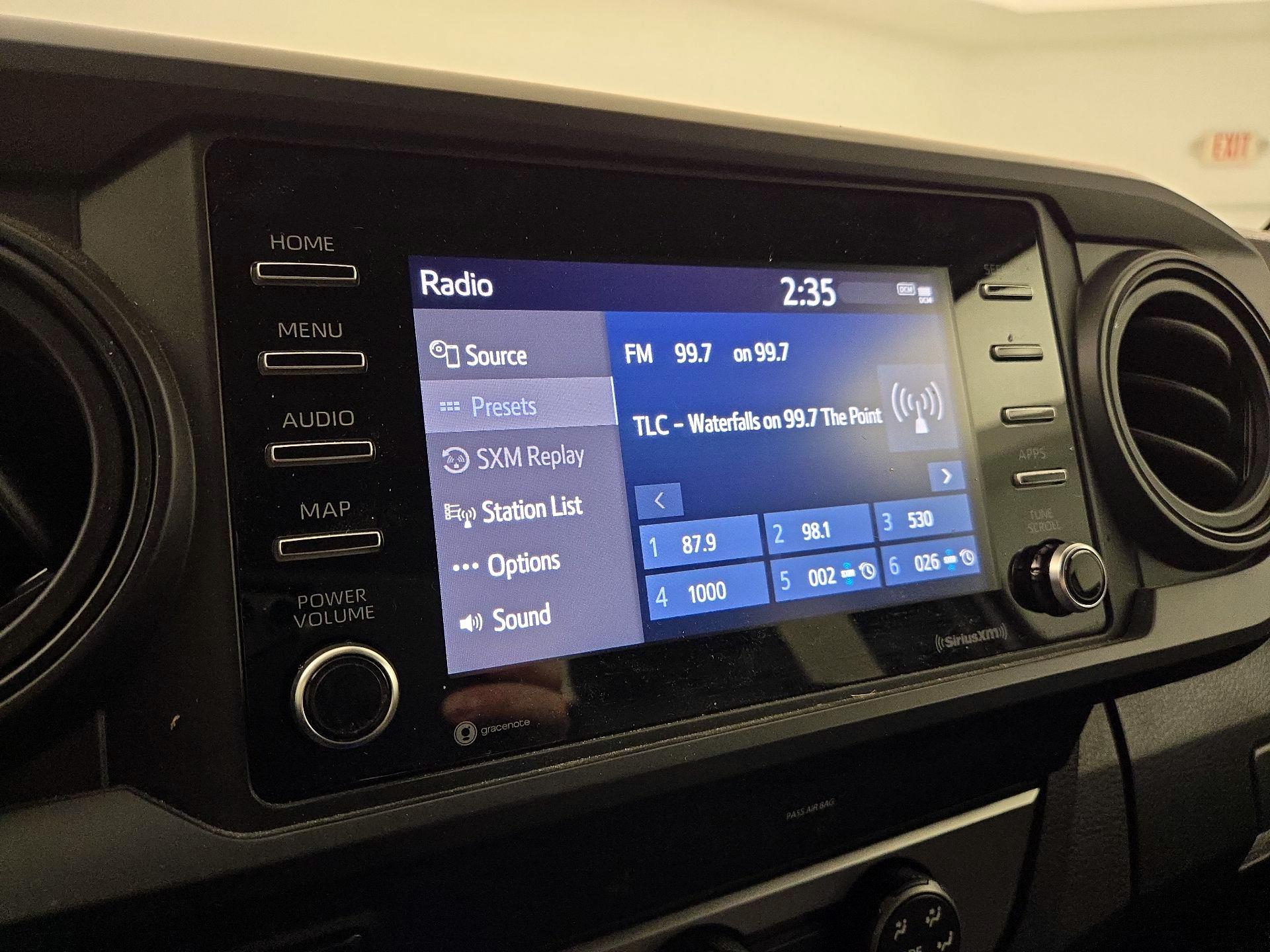 Thumbnail: 2022 Toyota Tacoma - 13