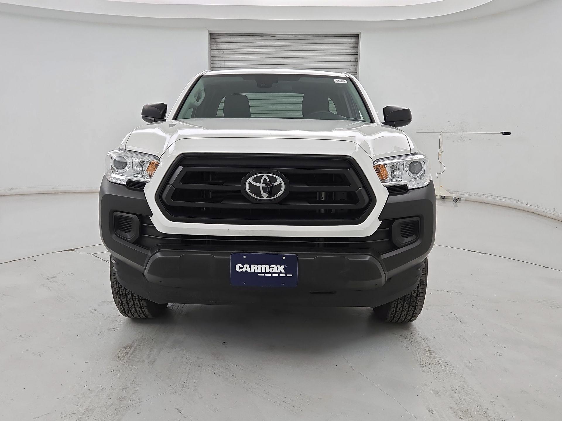 Thumbnail: 2022 Toyota Tacoma - 2