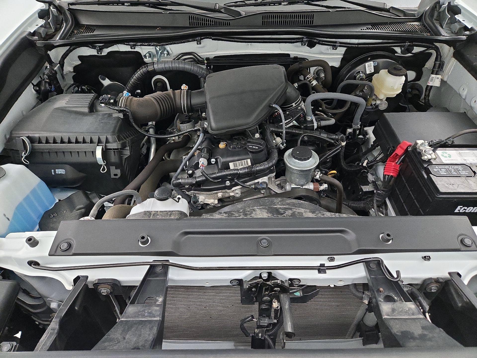 Thumbnail: 2022 Toyota Tacoma - 19