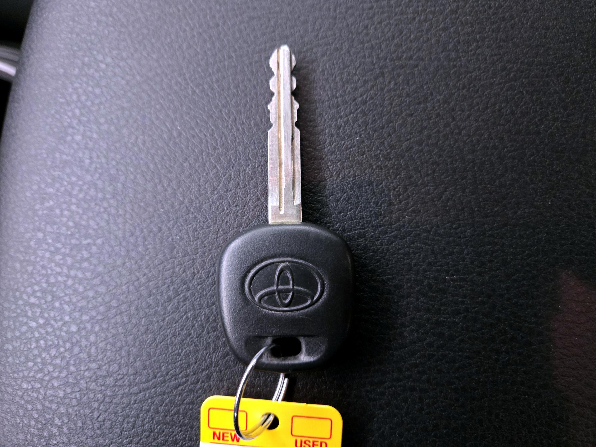 Thumbnail: 2022 Toyota Tacoma - 20