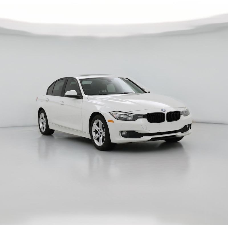 2015 BMW 320 I