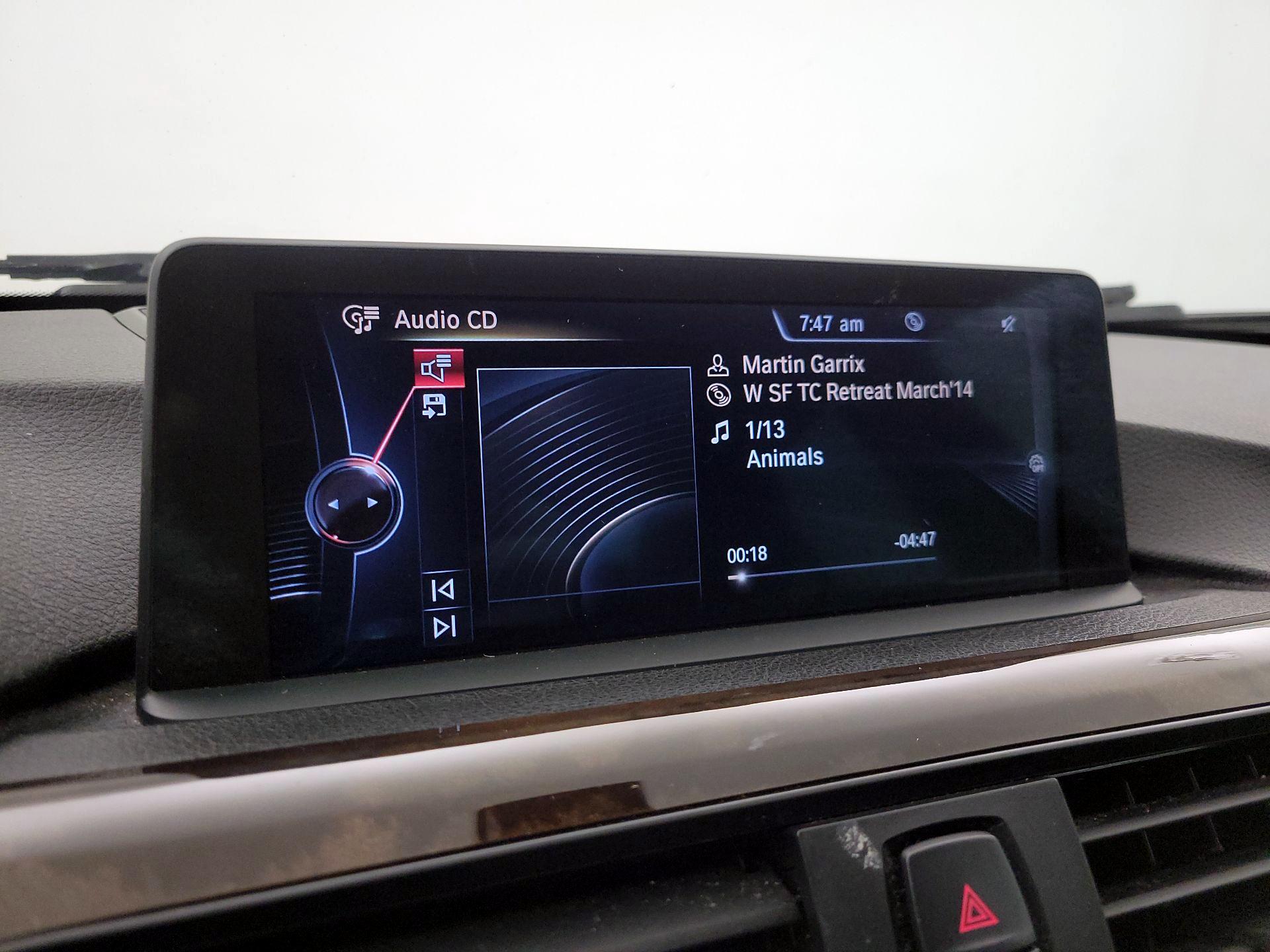 Thumbnail: 2015 BMW 3 Series - 16