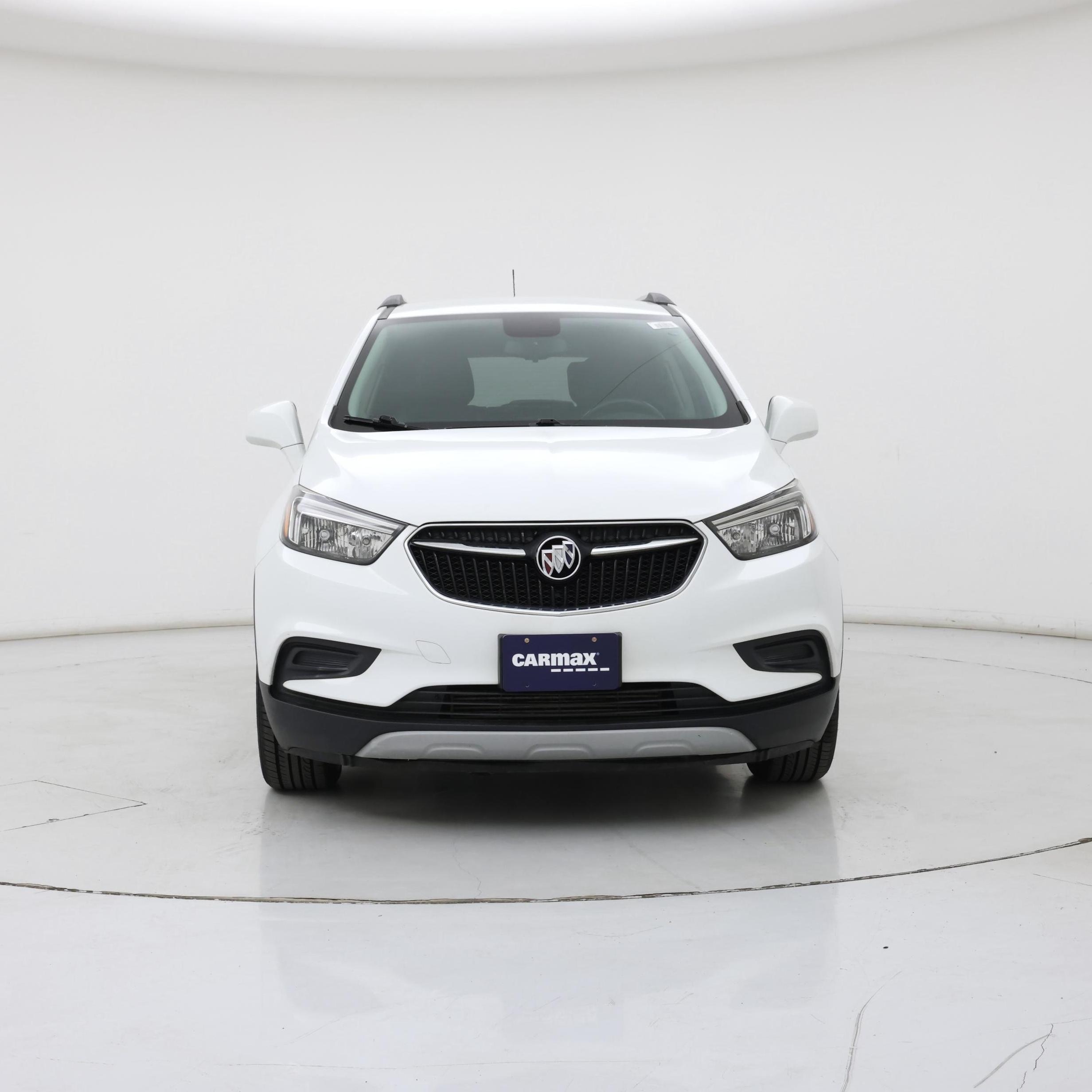 Thumbnail: 2020 Buick Encore - 5