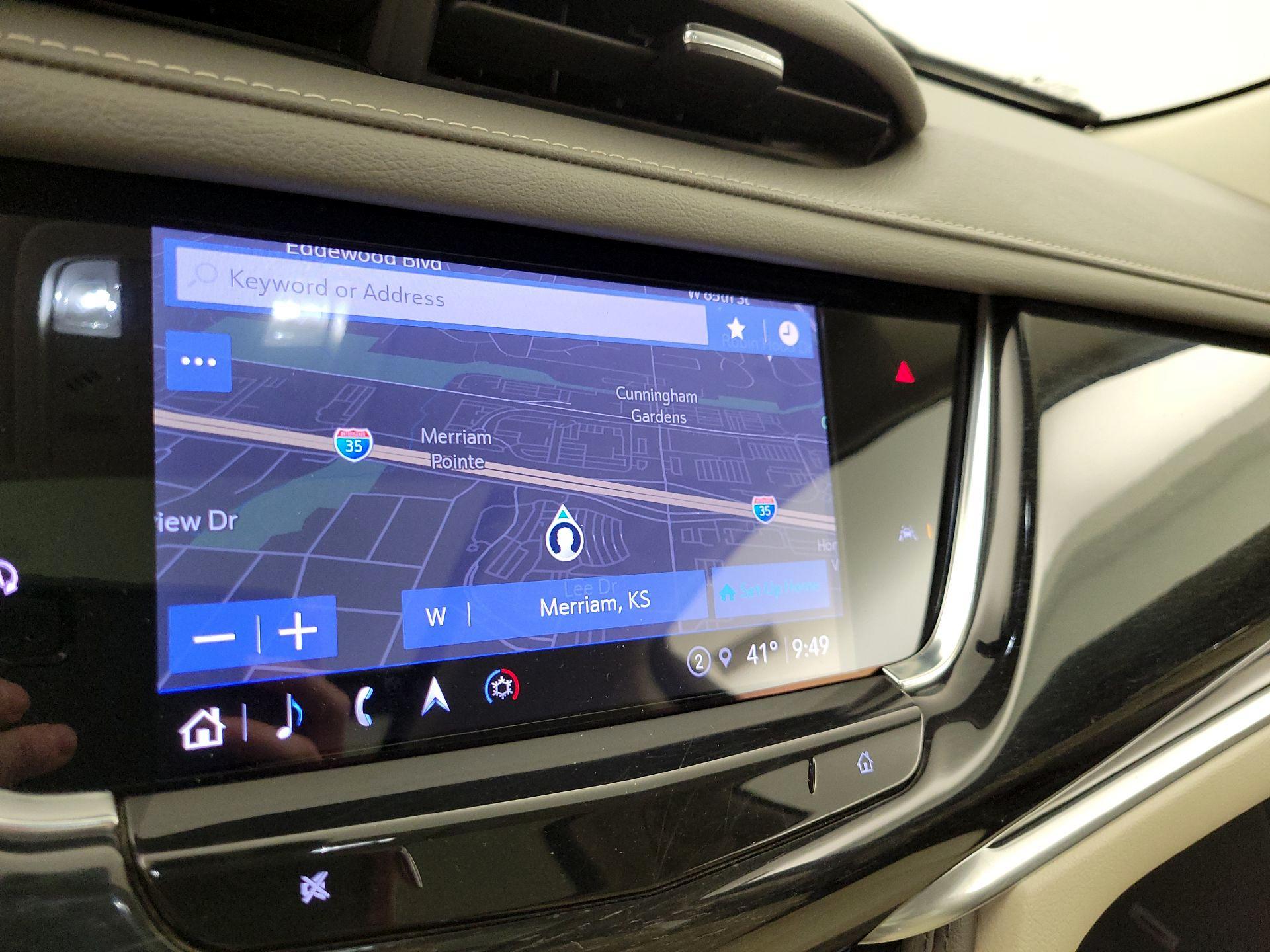 Thumbnail: 2023 Cadillac XT6 - 14