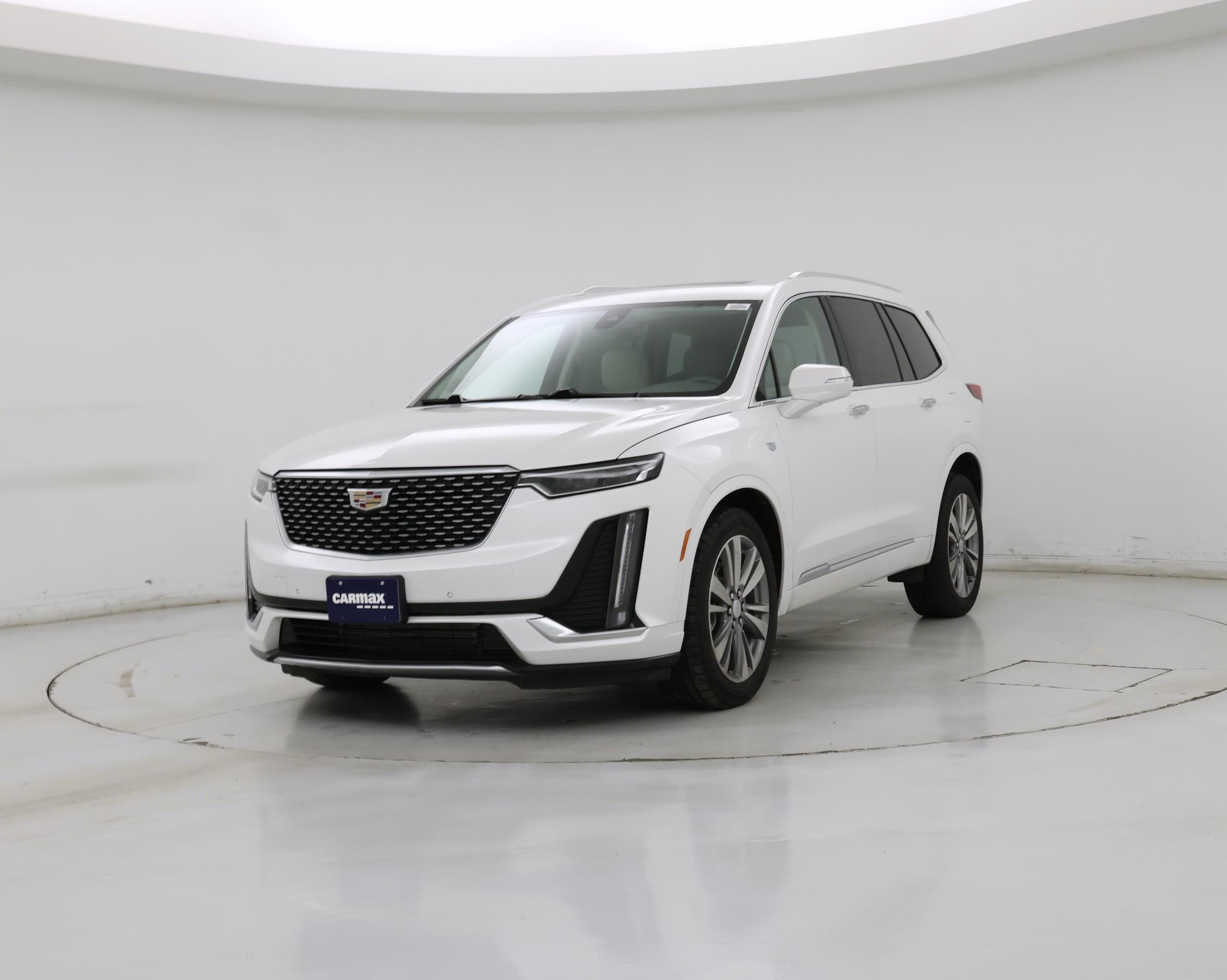 Thumbnail: 2023 Cadillac XT6 - 4