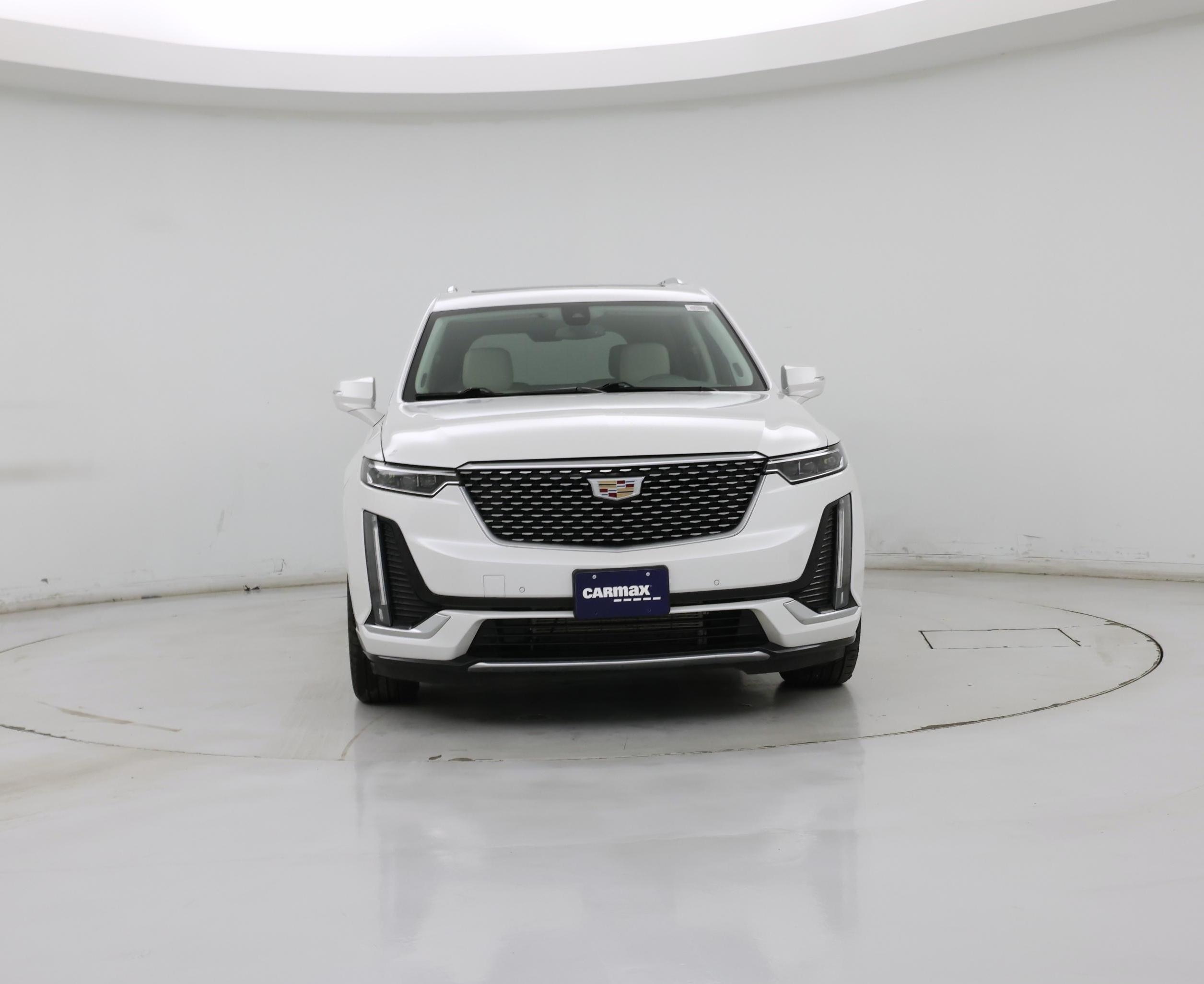 Thumbnail: 2023 Cadillac XT6 - 5