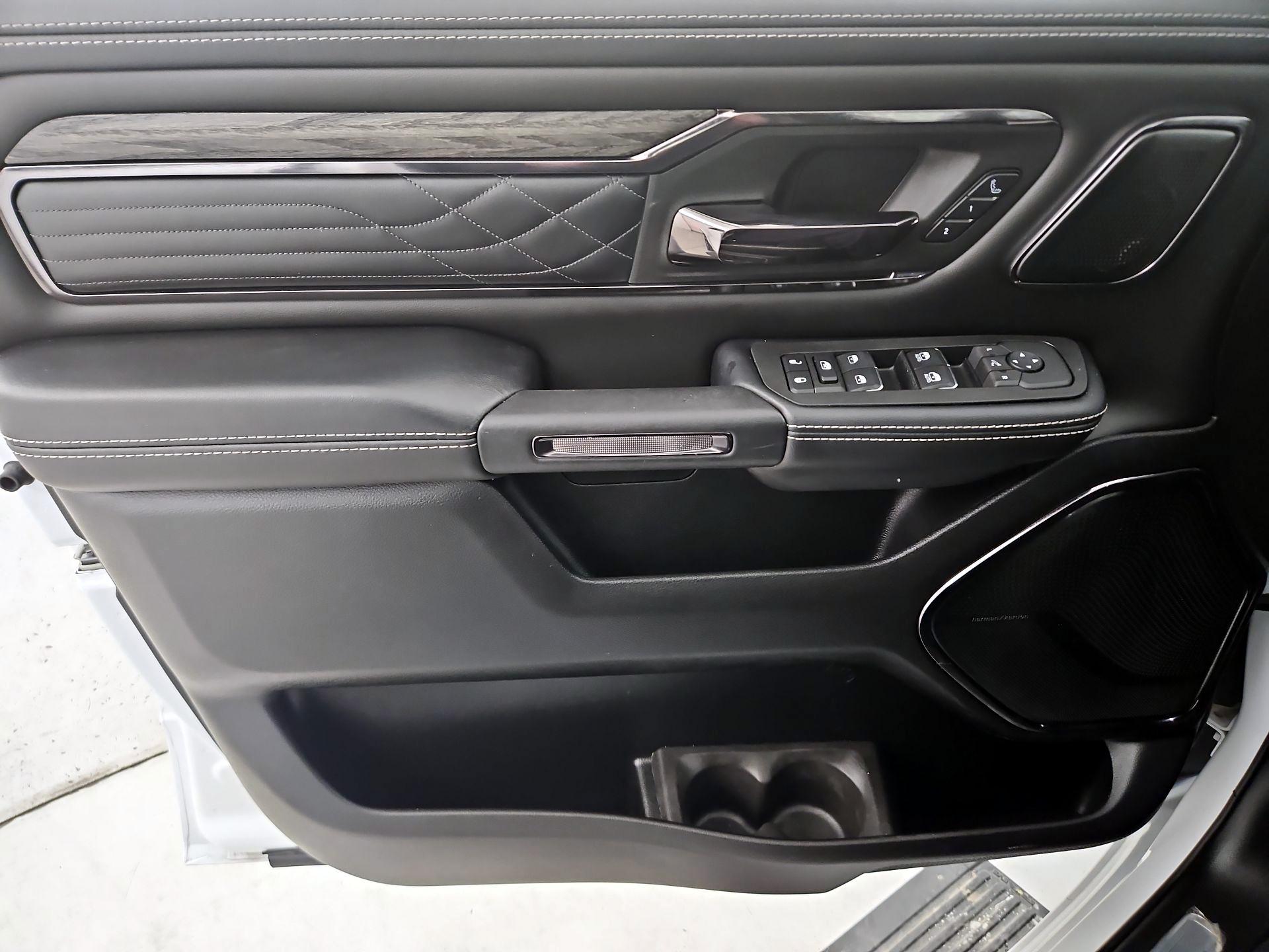 Thumbnail: 2025 RAM 1500 - 12