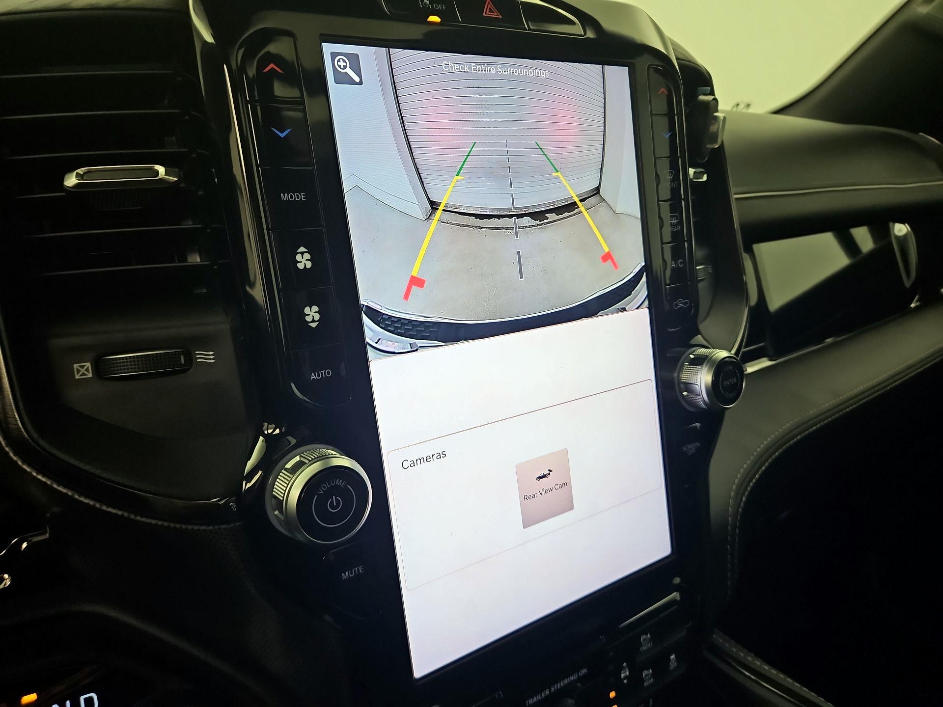 Thumbnail: 2025 RAM 1500 - 15