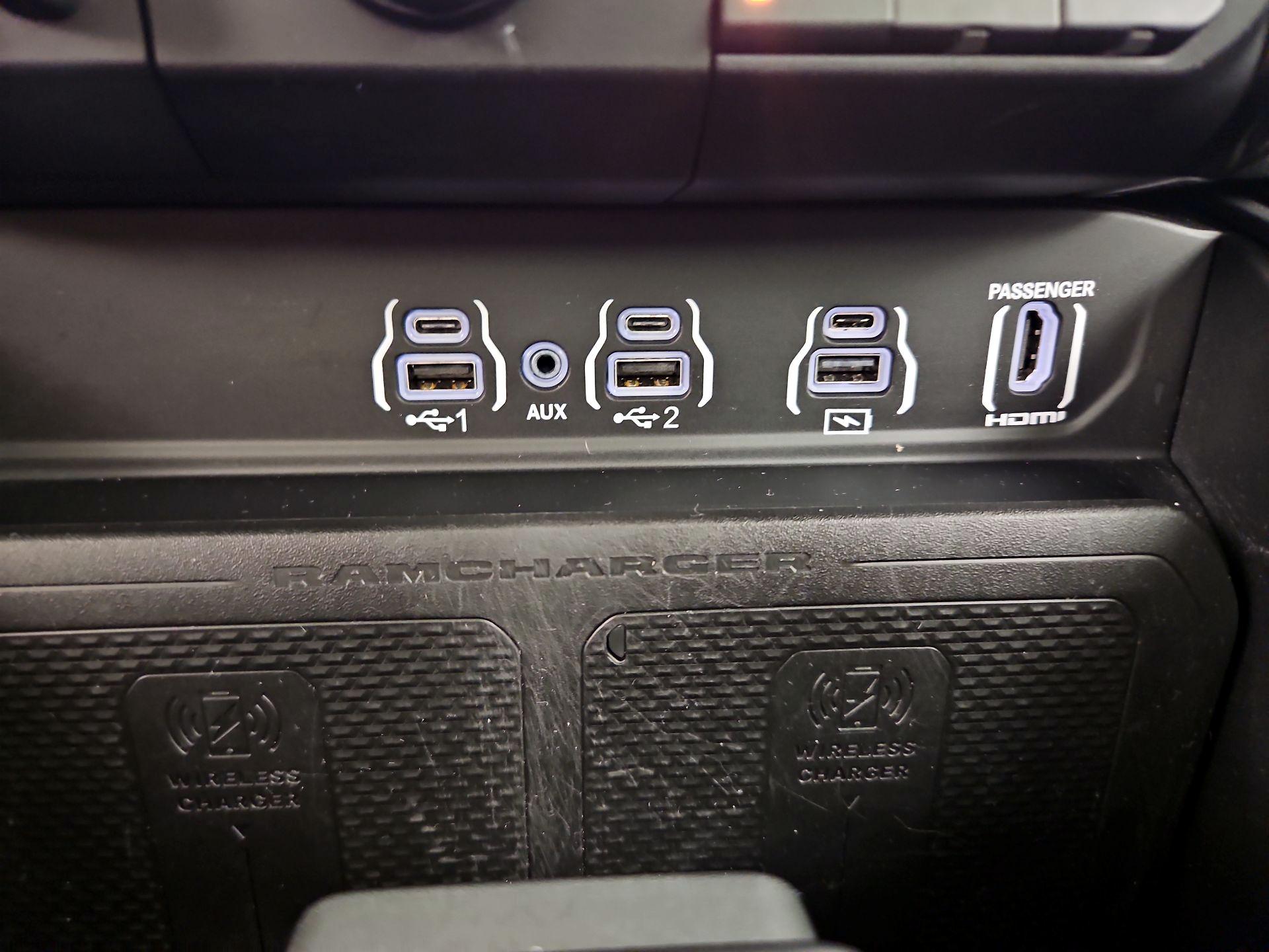 Thumbnail: 2025 RAM 1500 - 19