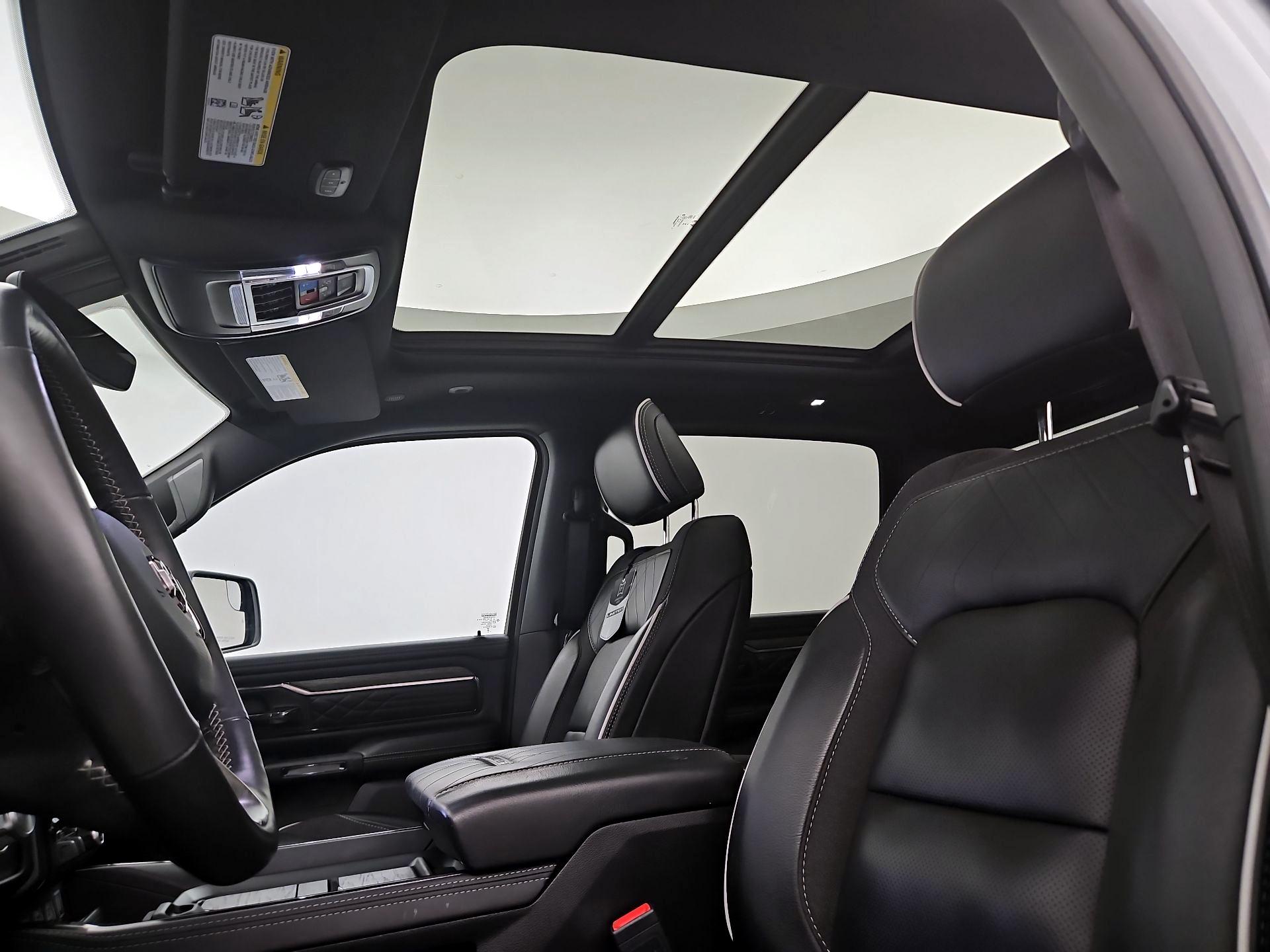 Thumbnail: 2025 RAM 1500 - 20