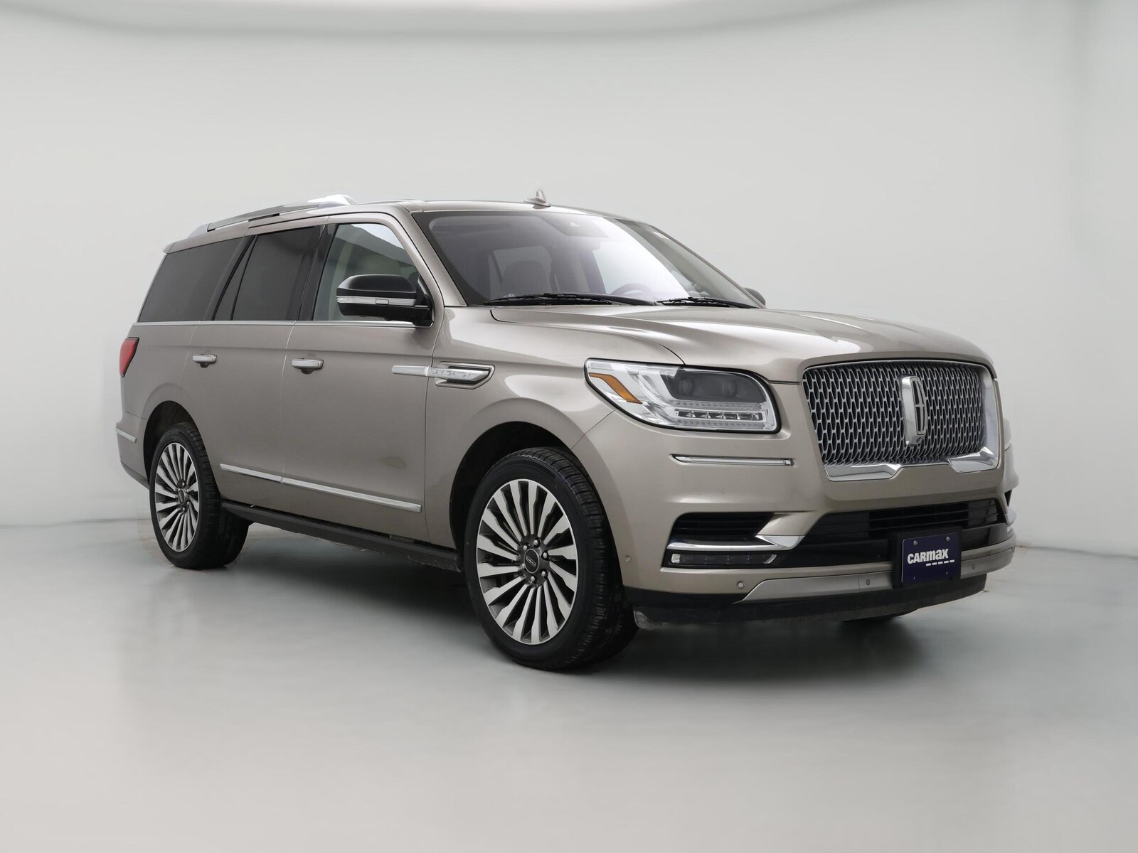2019 Lincoln Navigator