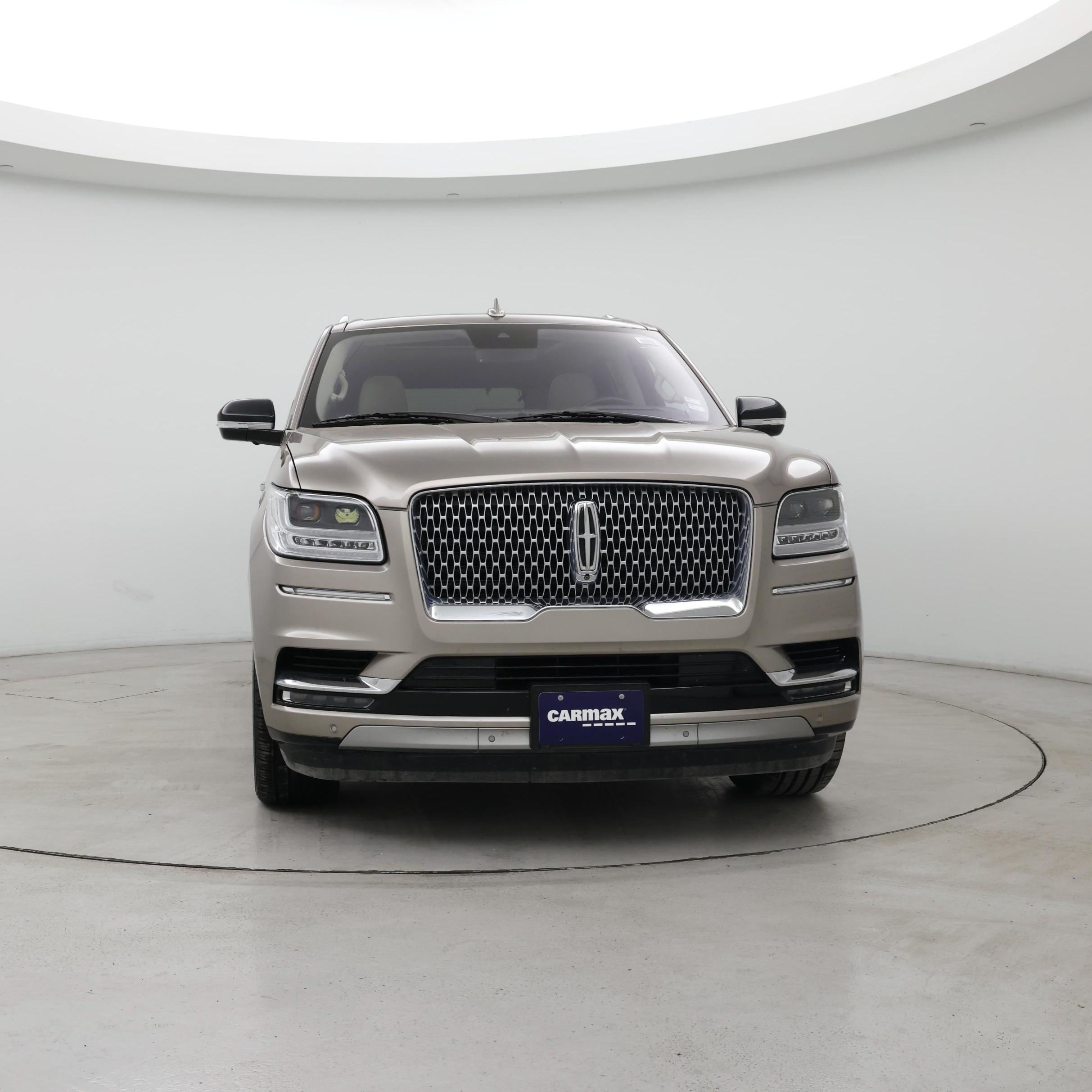 Thumbnail: 2019 Lincoln Navigator - 5