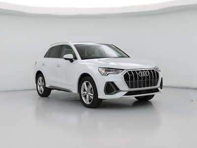 2022 Audi Q3 S-Line Premium Plus