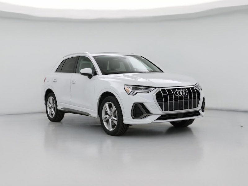 2022 Audi Q3 S-Line Premium Plus