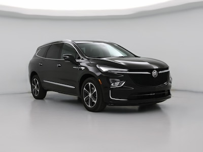 2022 Buick Enclave Essence