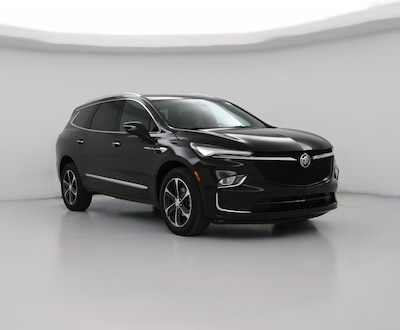 2022 Buick Enclave Essence
