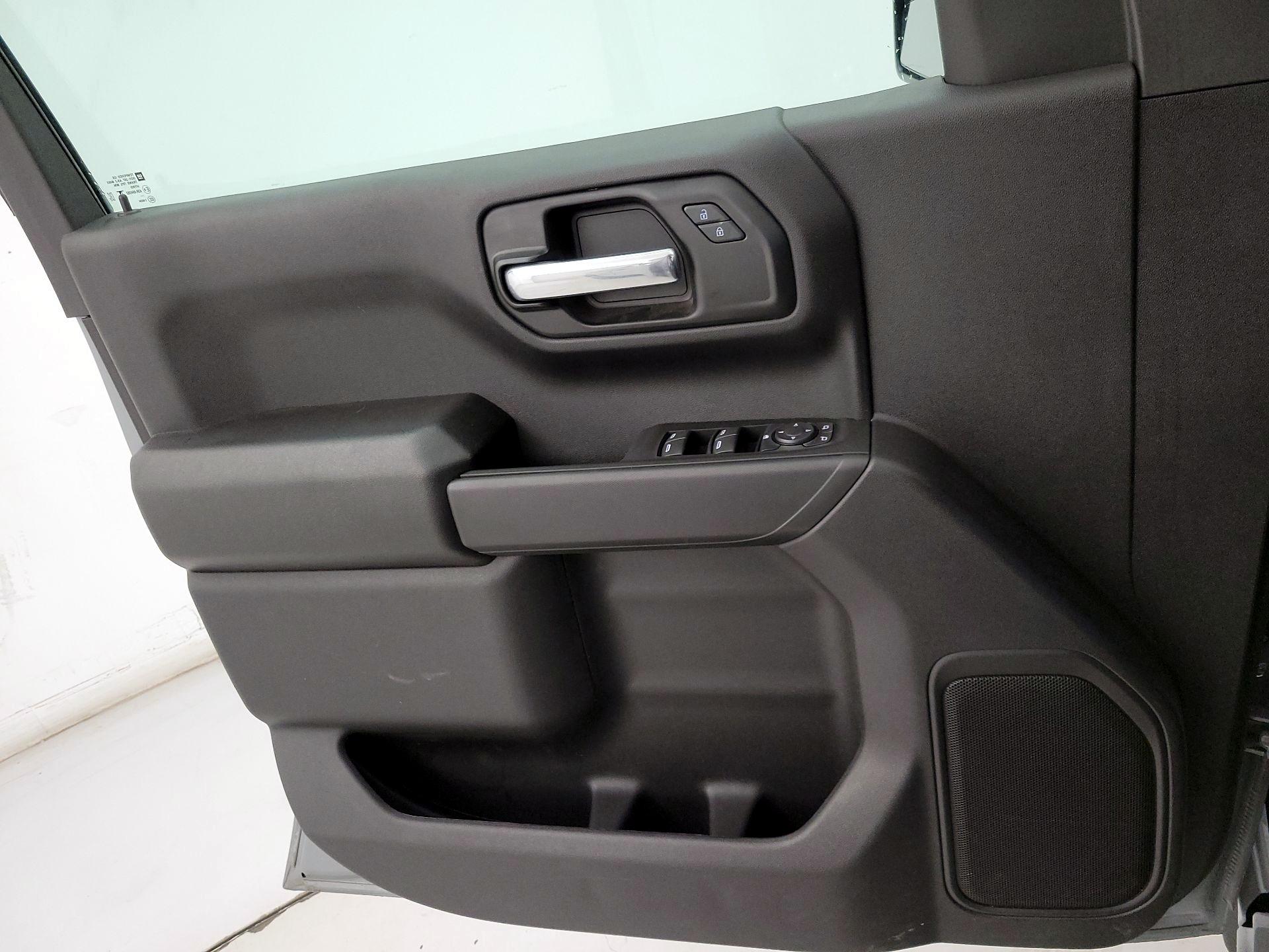 Thumbnail: 2025 Chevrolet Silverado 1500 - 12