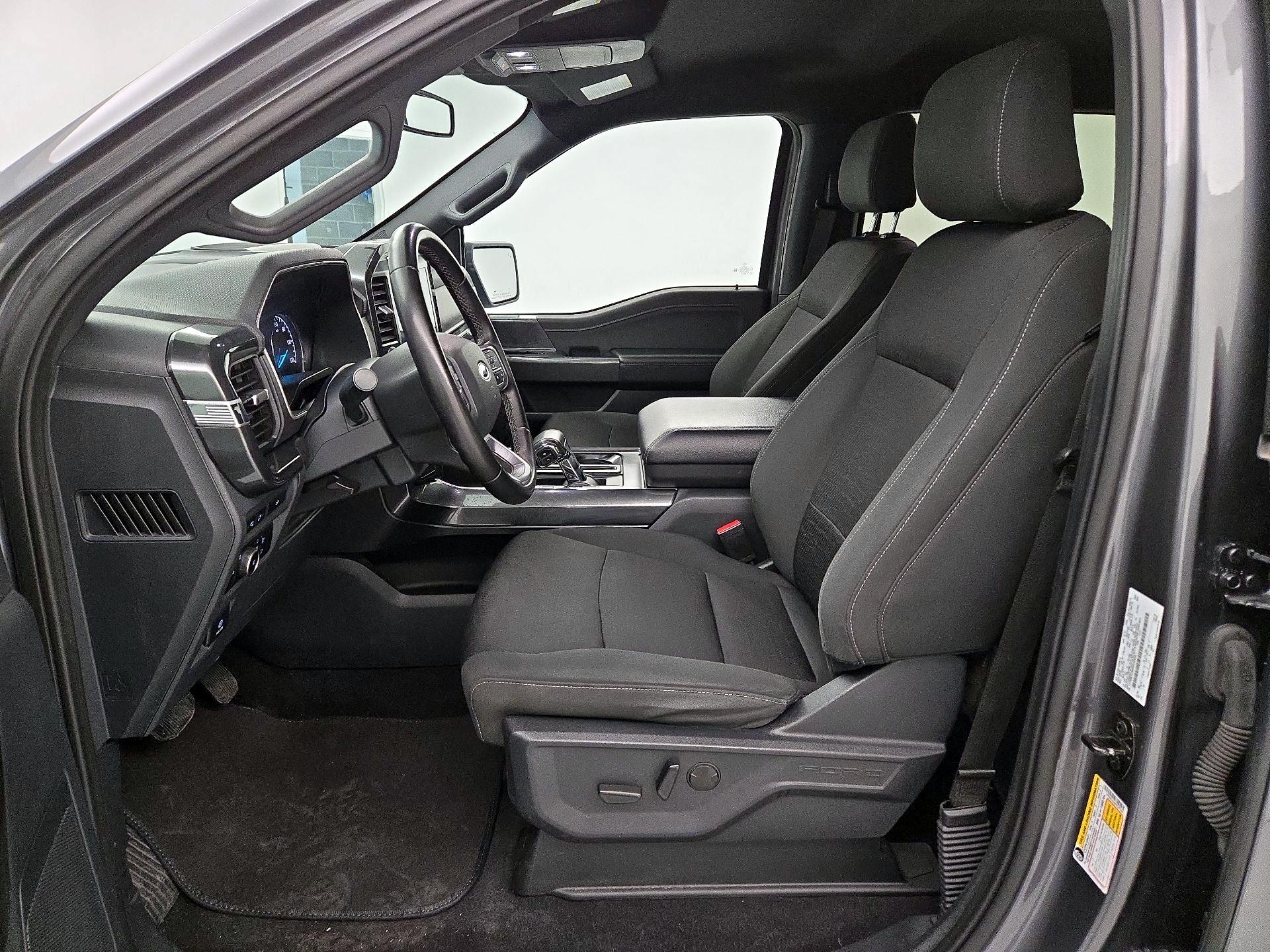 Thumbnail: 2023 Ford F-150 - 9