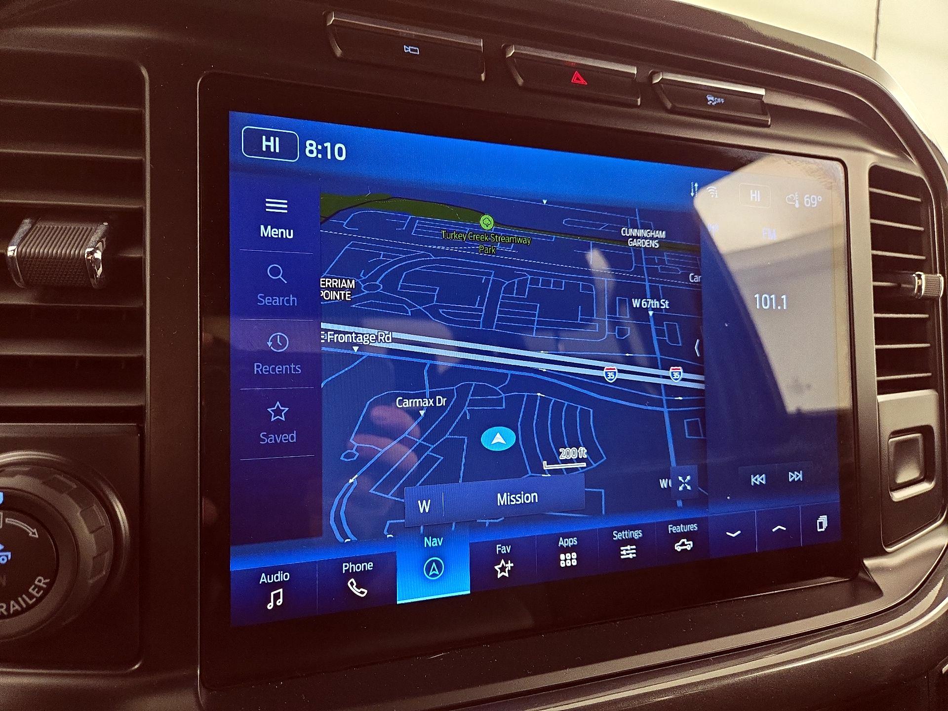 Thumbnail: 2023 Ford F-150 - 12