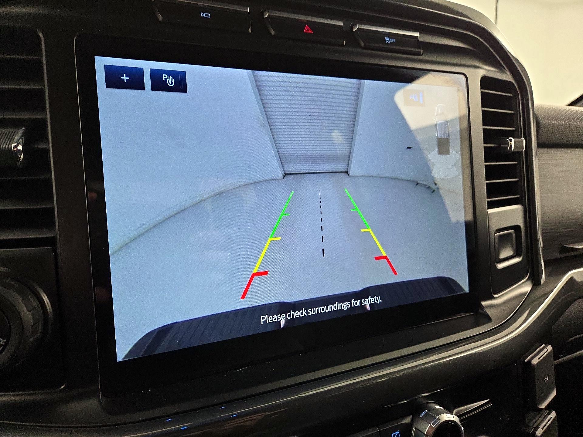 Thumbnail: 2023 Ford F-150 - 13