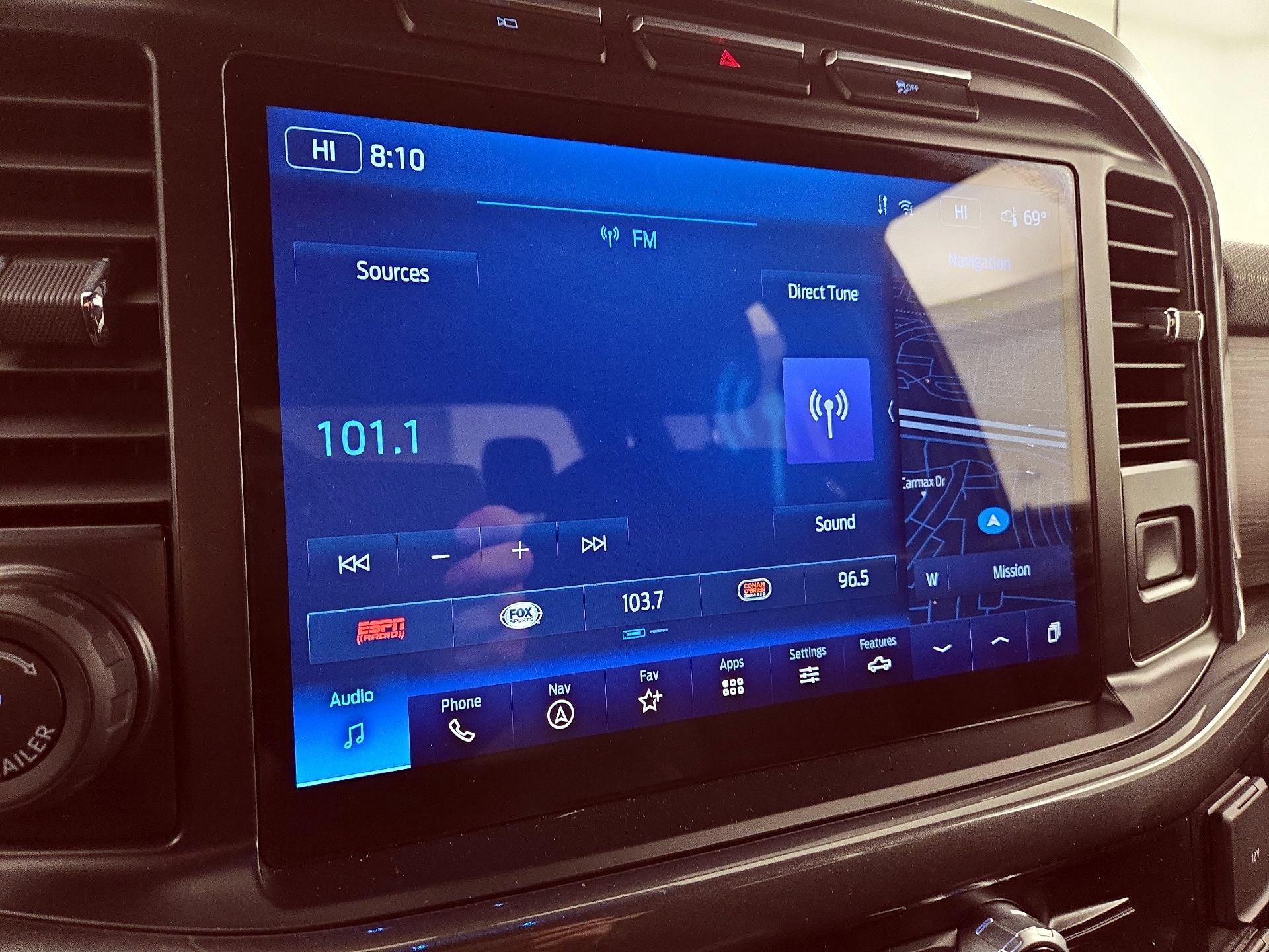 Thumbnail: 2023 Ford F-150 - 14