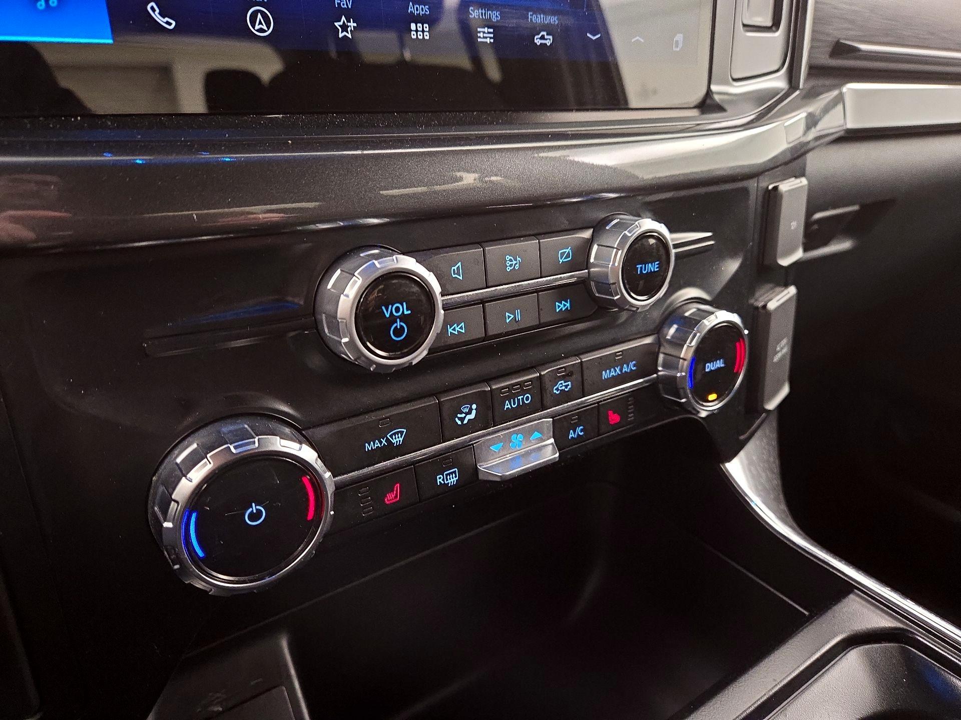 Thumbnail: 2023 Ford F-150 - 15