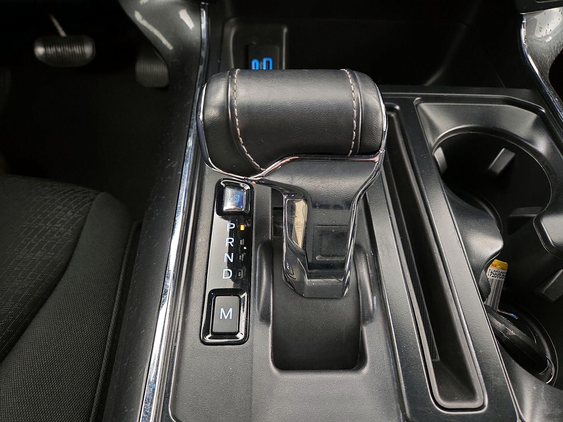 Thumbnail: 2023 Ford F-150 - 16