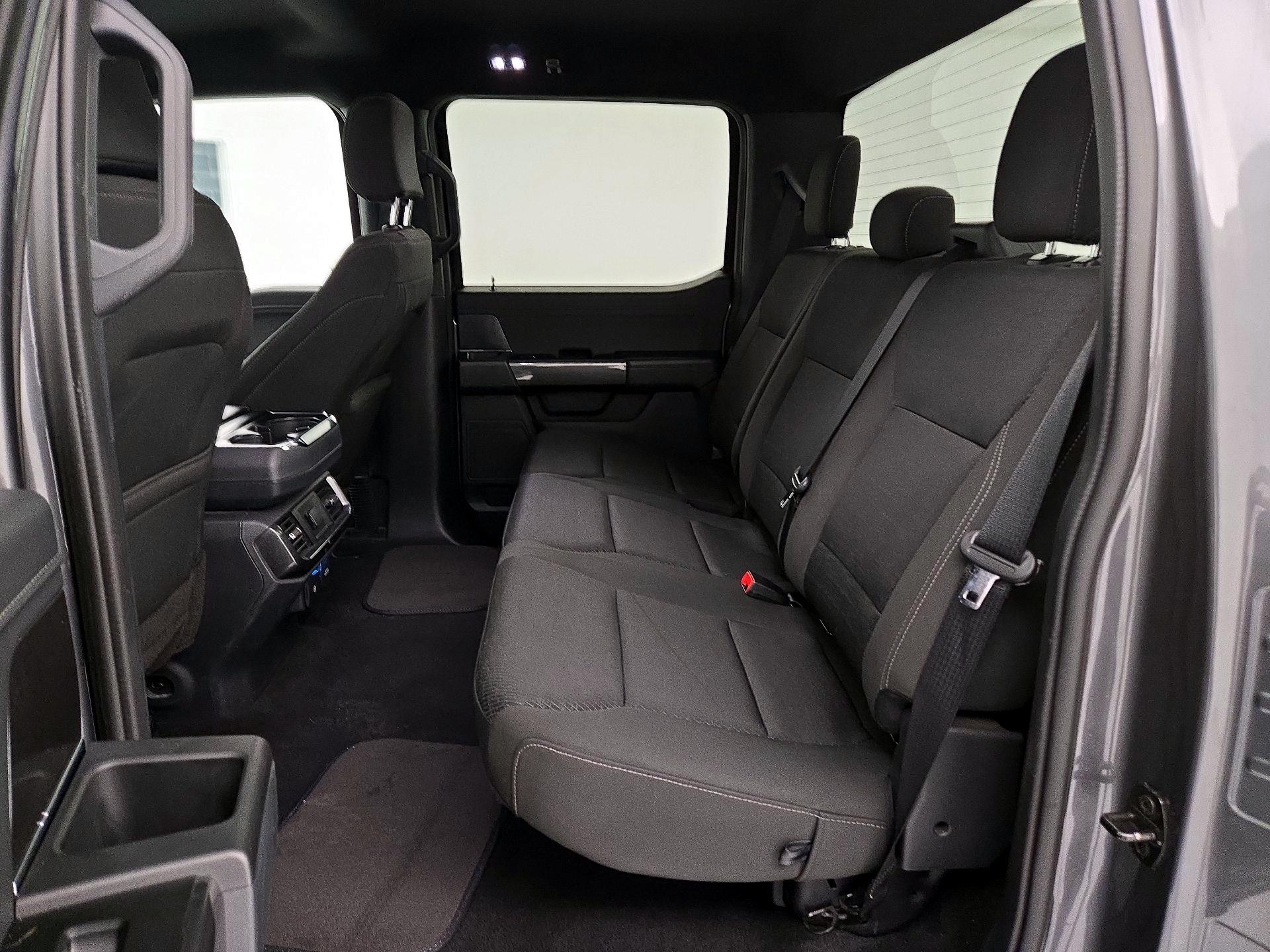 Thumbnail: 2023 Ford F-150 - 18