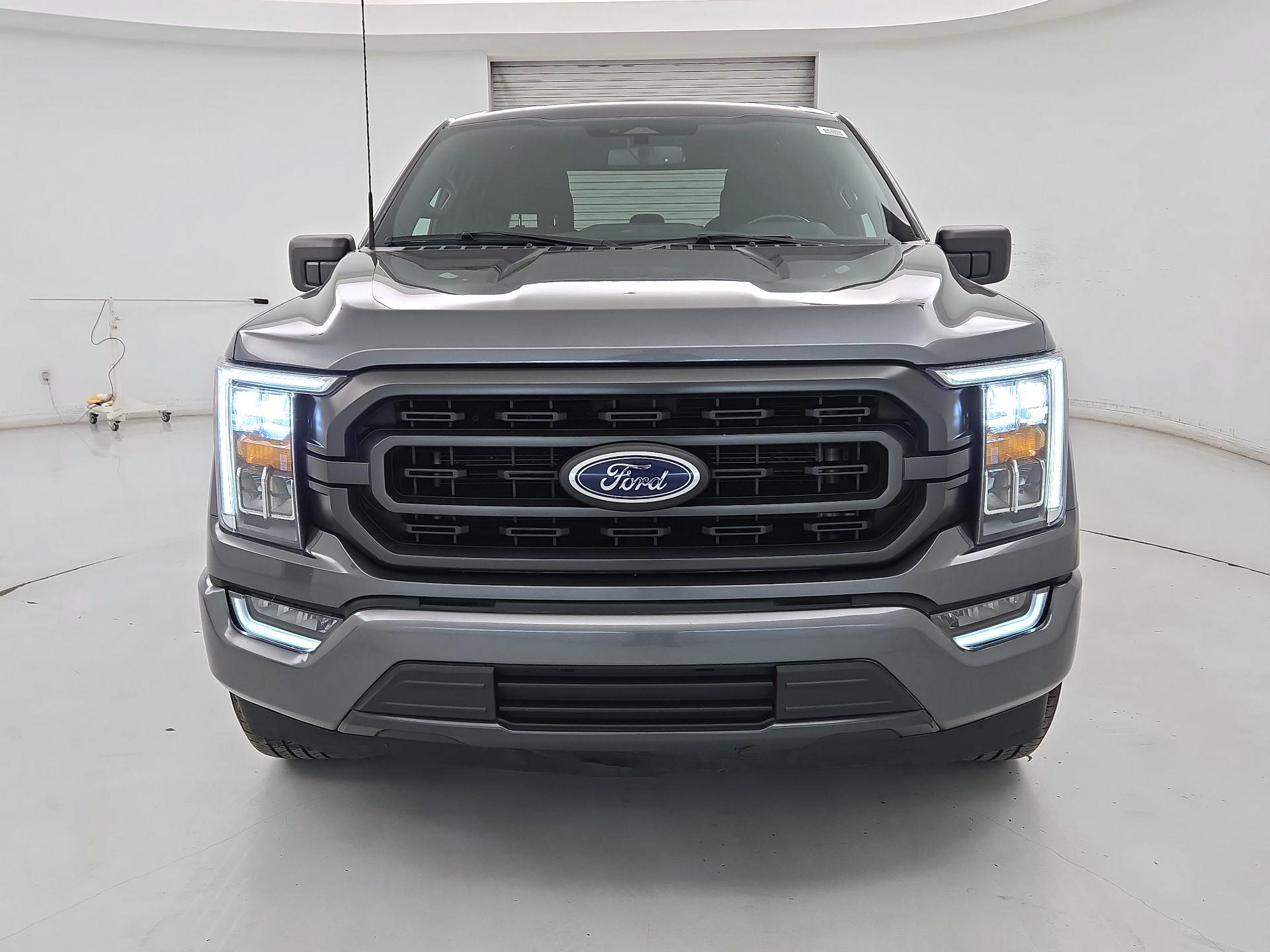 Thumbnail: 2023 Ford F-150 - 2