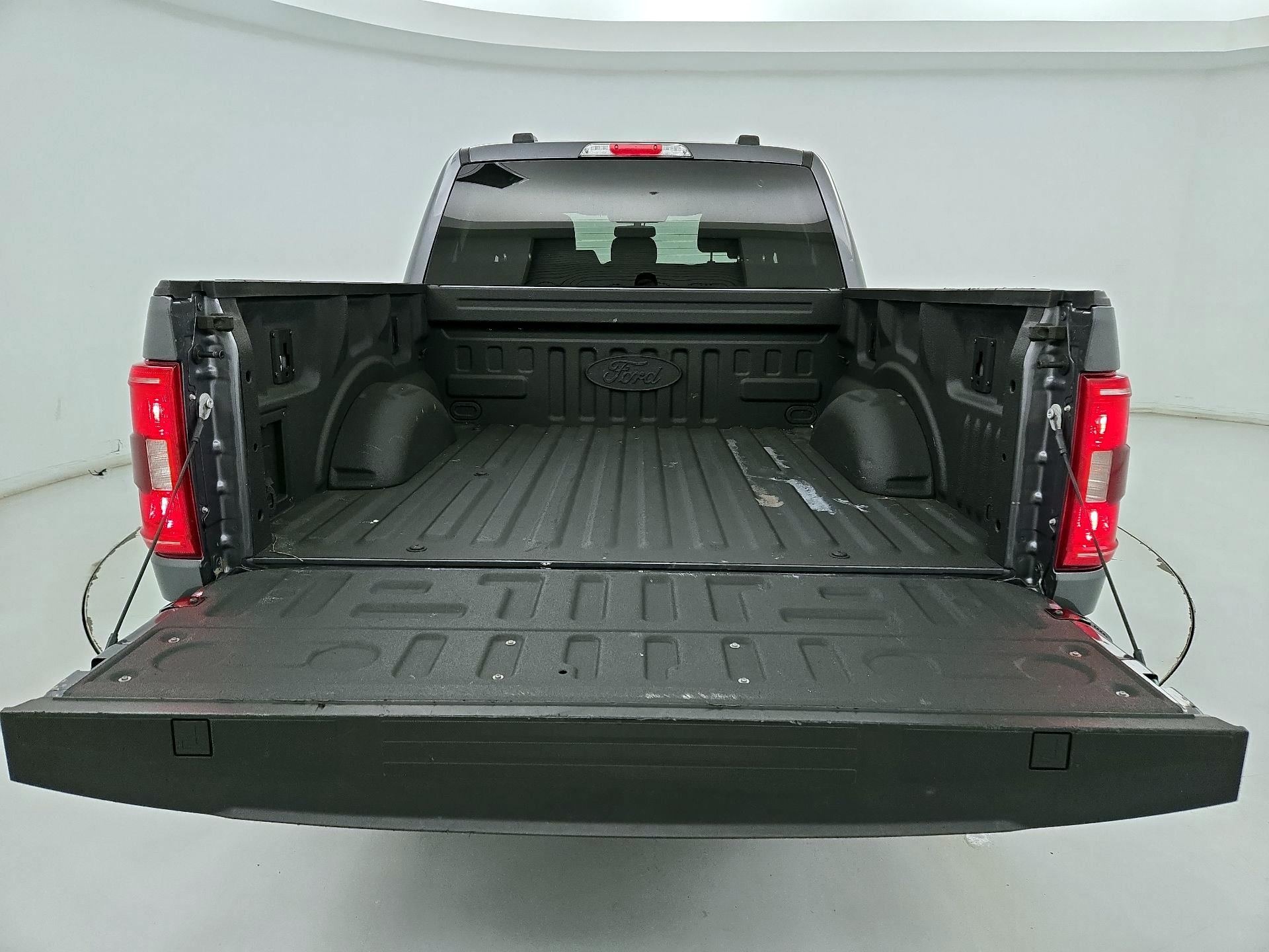 Thumbnail: 2023 Ford F-150 - 19