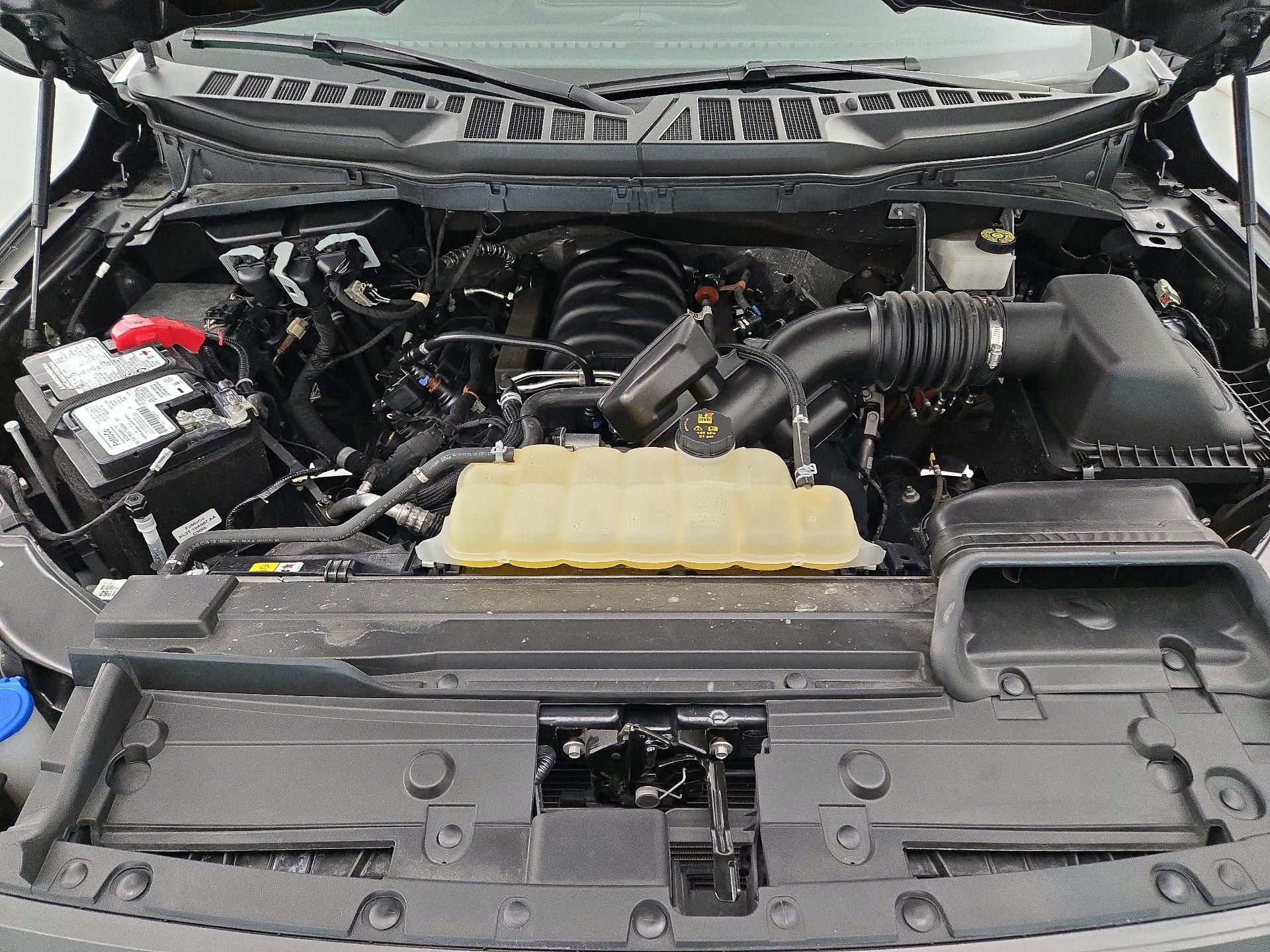 Thumbnail: 2023 Ford F-150 - 20