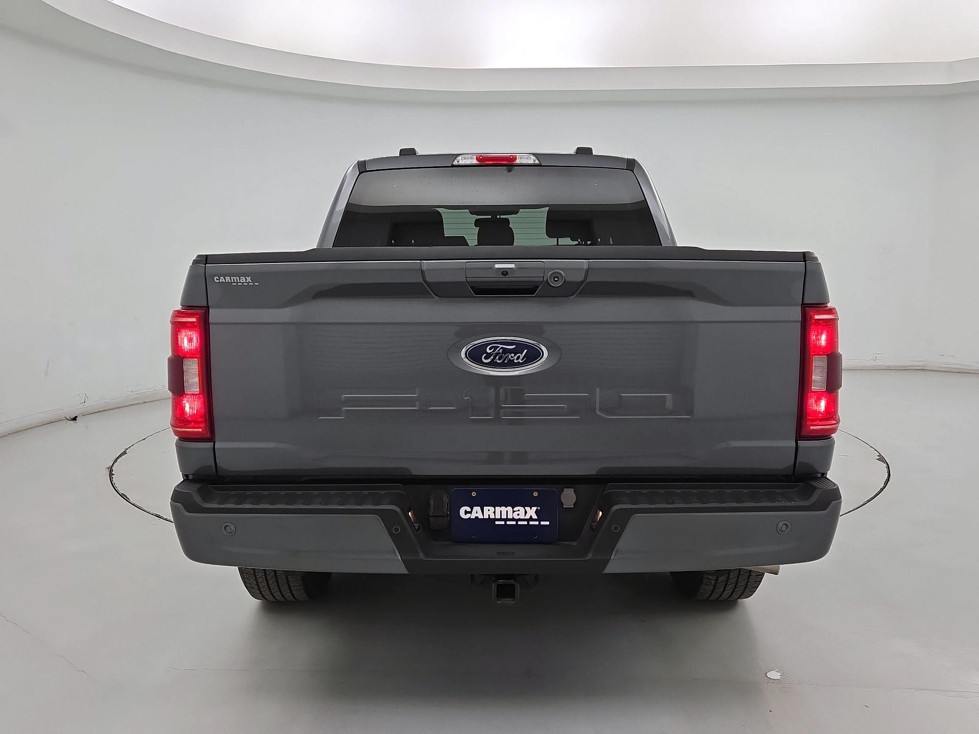 Thumbnail: 2023 Ford F-150 - 6