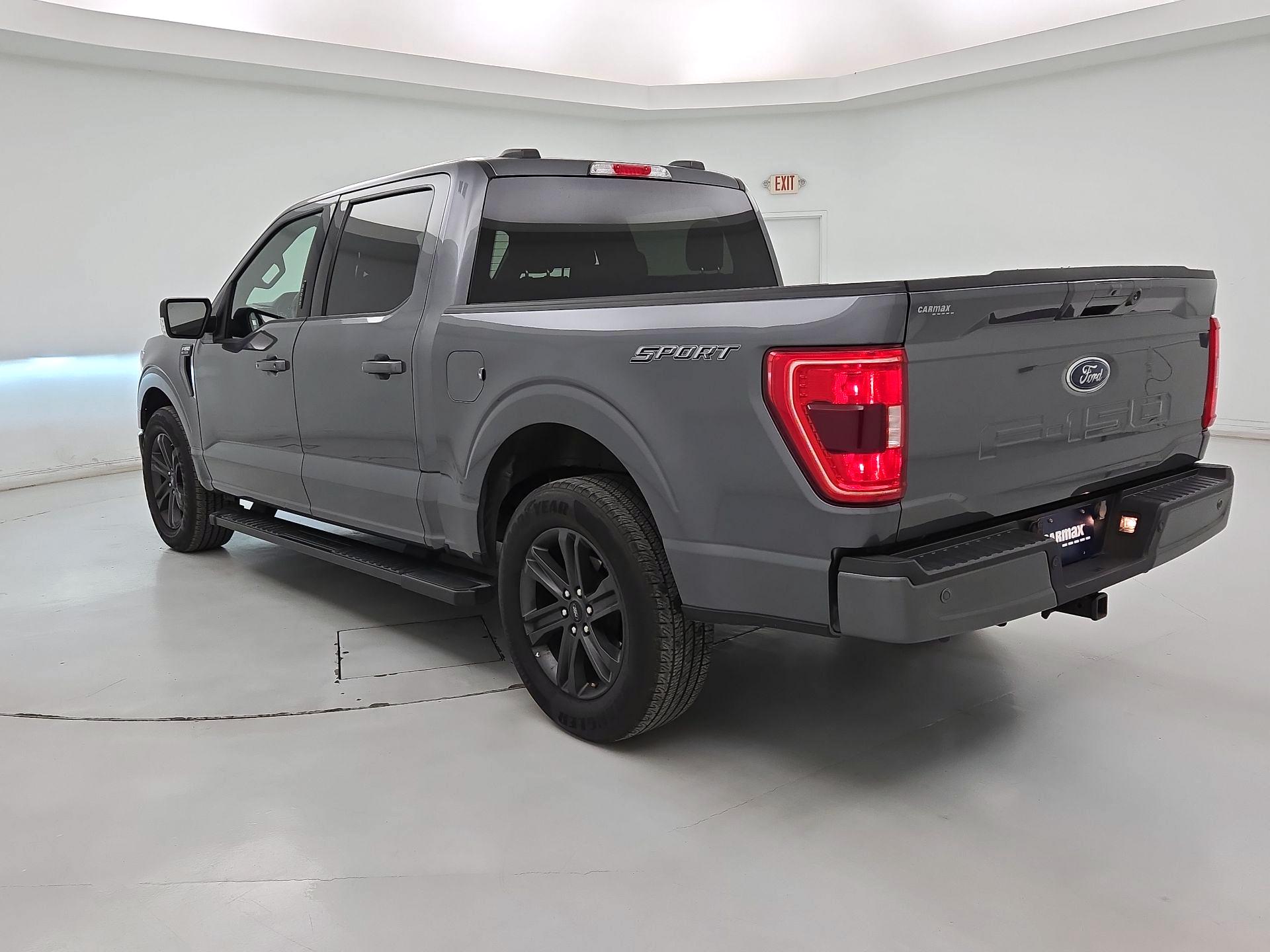 Thumbnail: 2023 Ford F-150 - 7