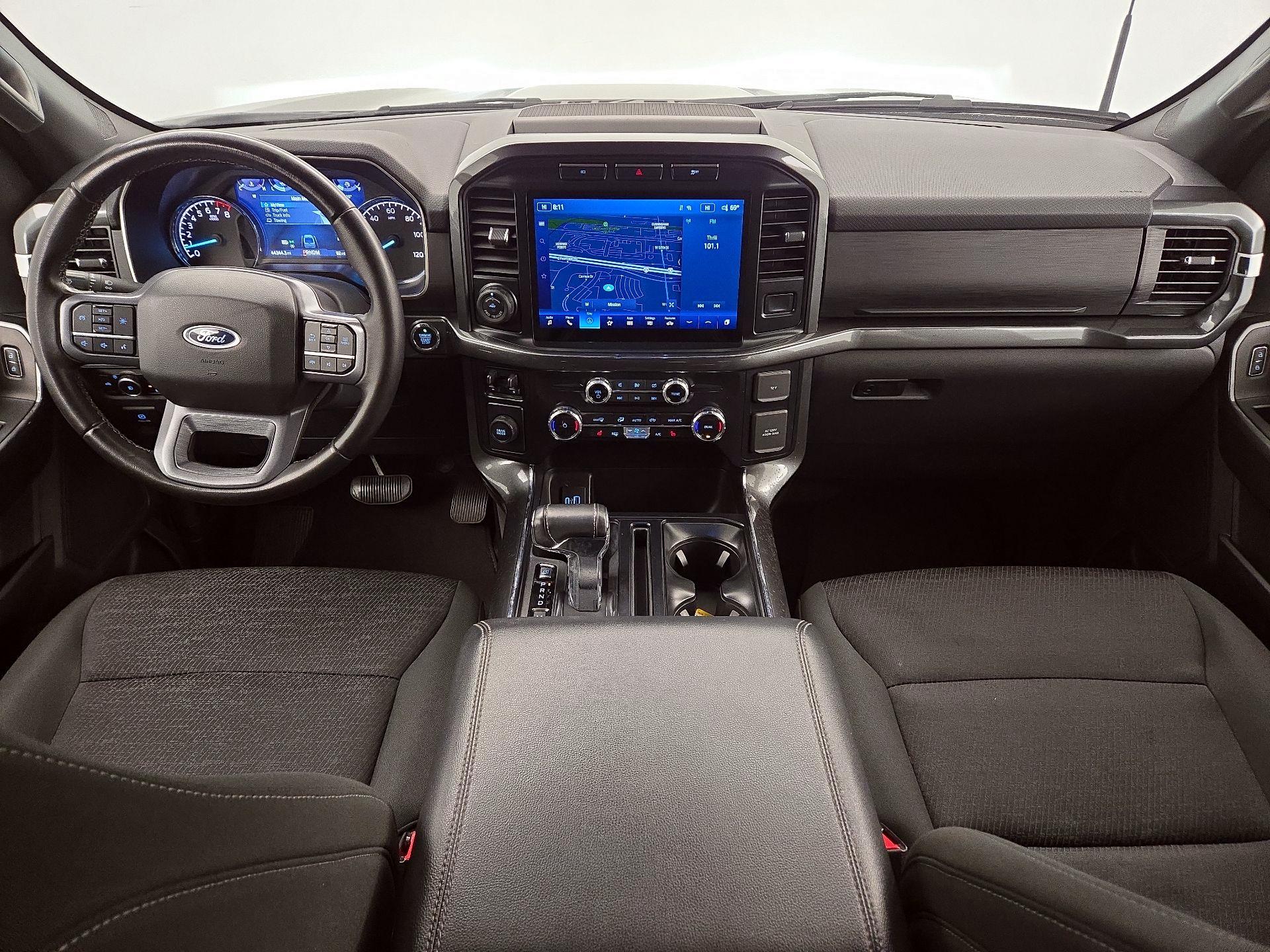 Thumbnail: 2023 Ford F-150 - 8